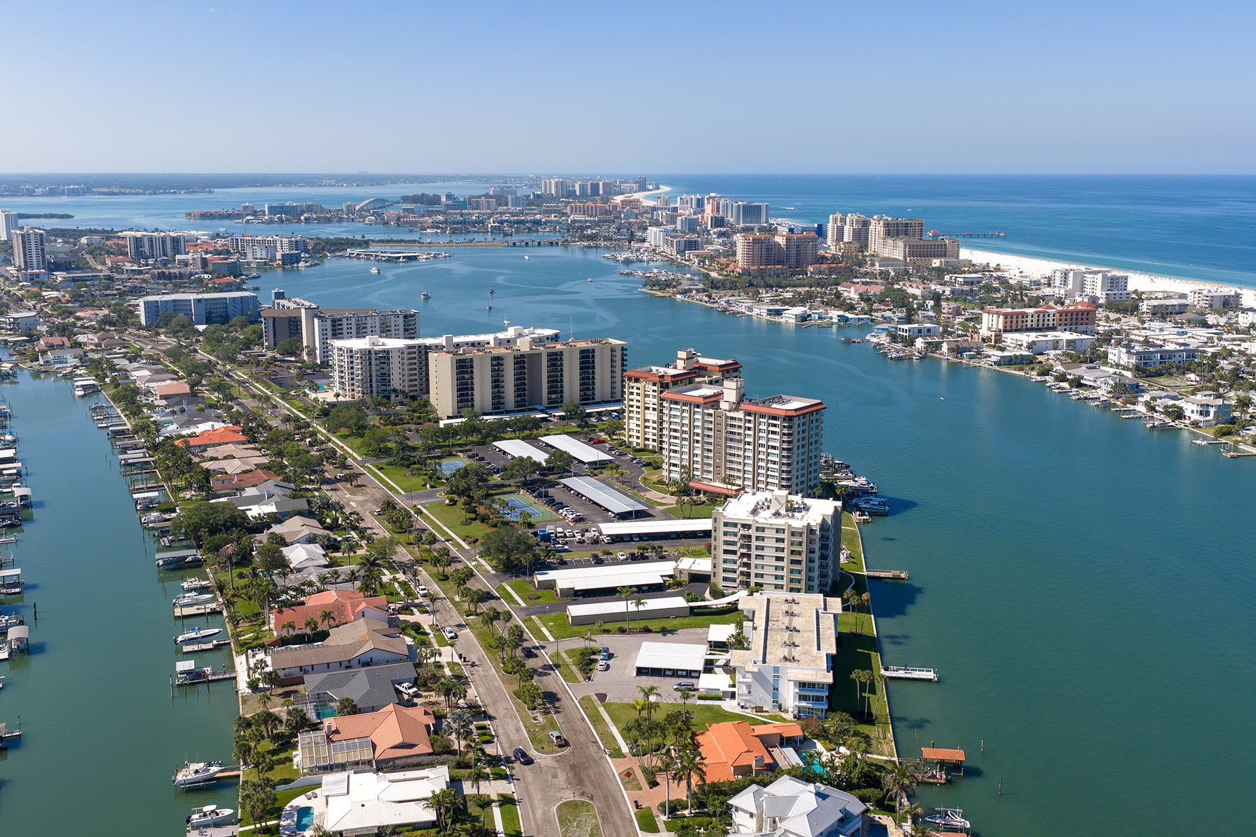  CLEARWATER BEACH - 物件實景