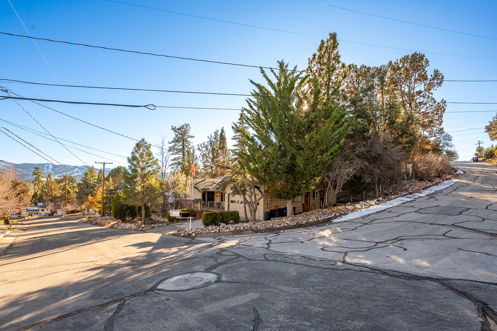 Big Bear City, California, 92314, United States, 4 Bedrooms Bedrooms, ,3 BathroomsBathrooms,Residential,For Sale,2000367