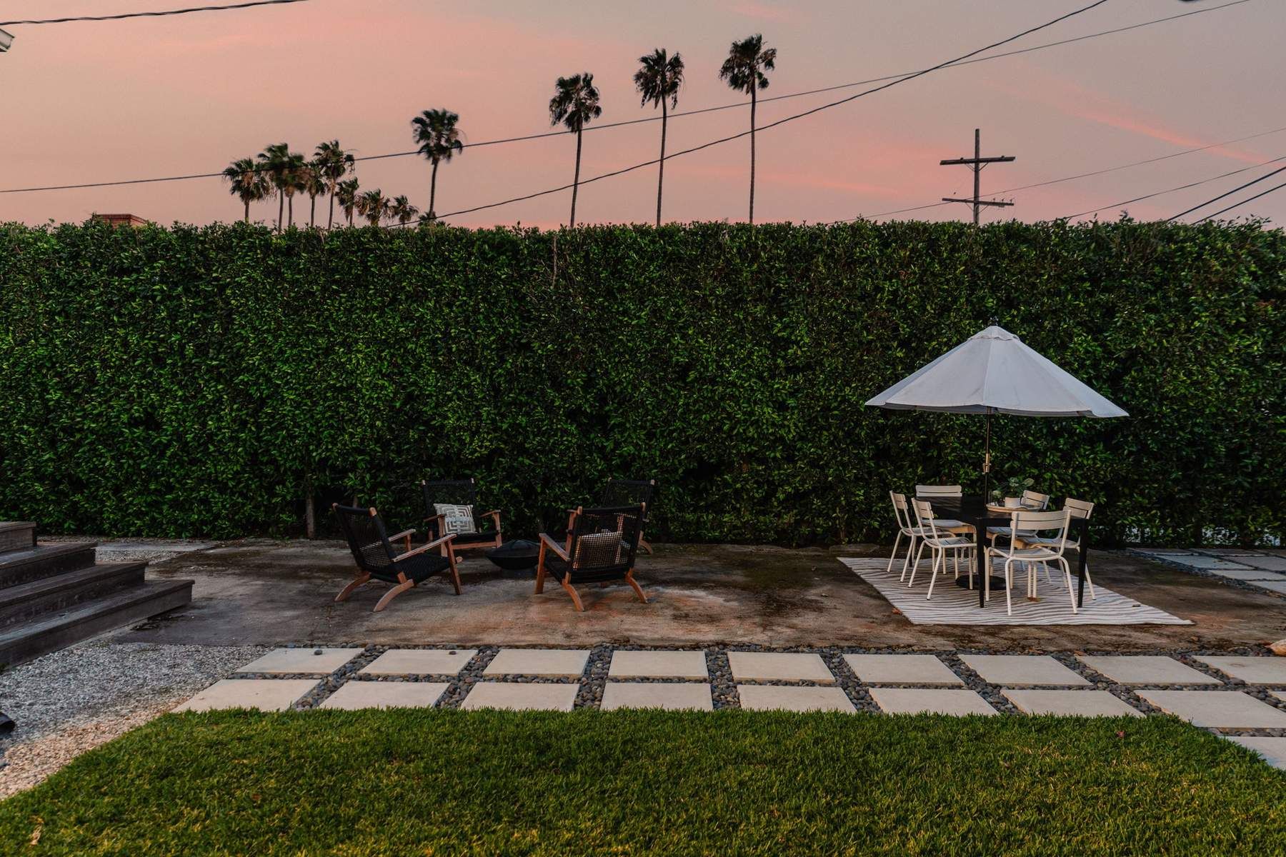  3617 Cimarron Street - 物件實景