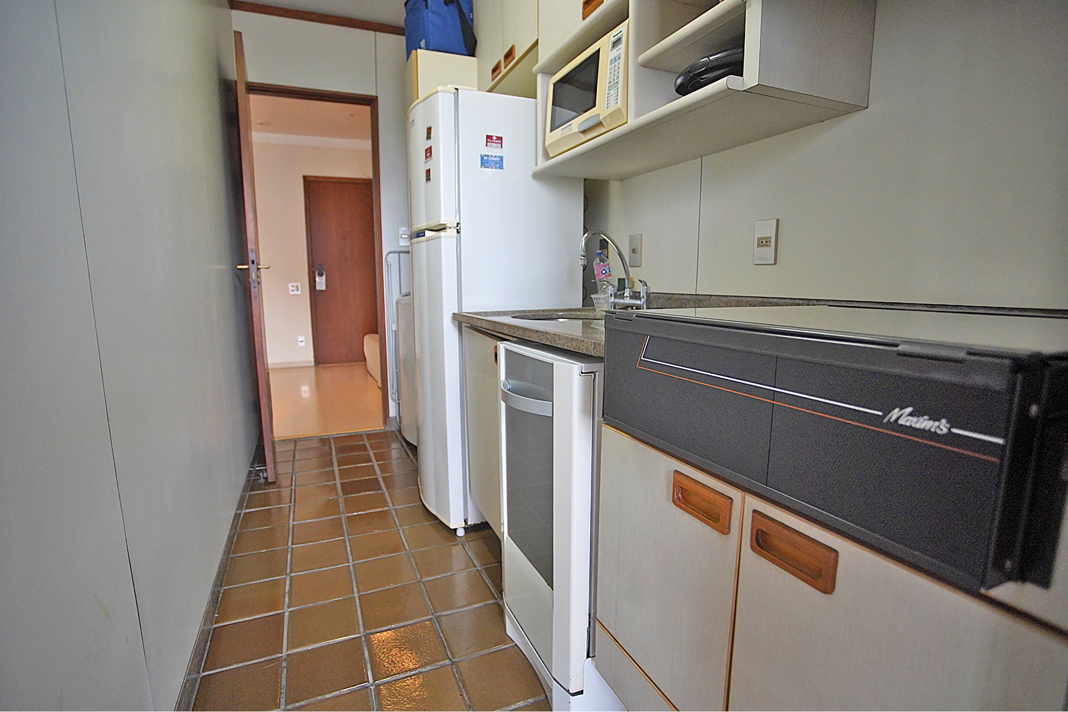  Apartment near Ipanema beach and Country Club with open views - 物件實景