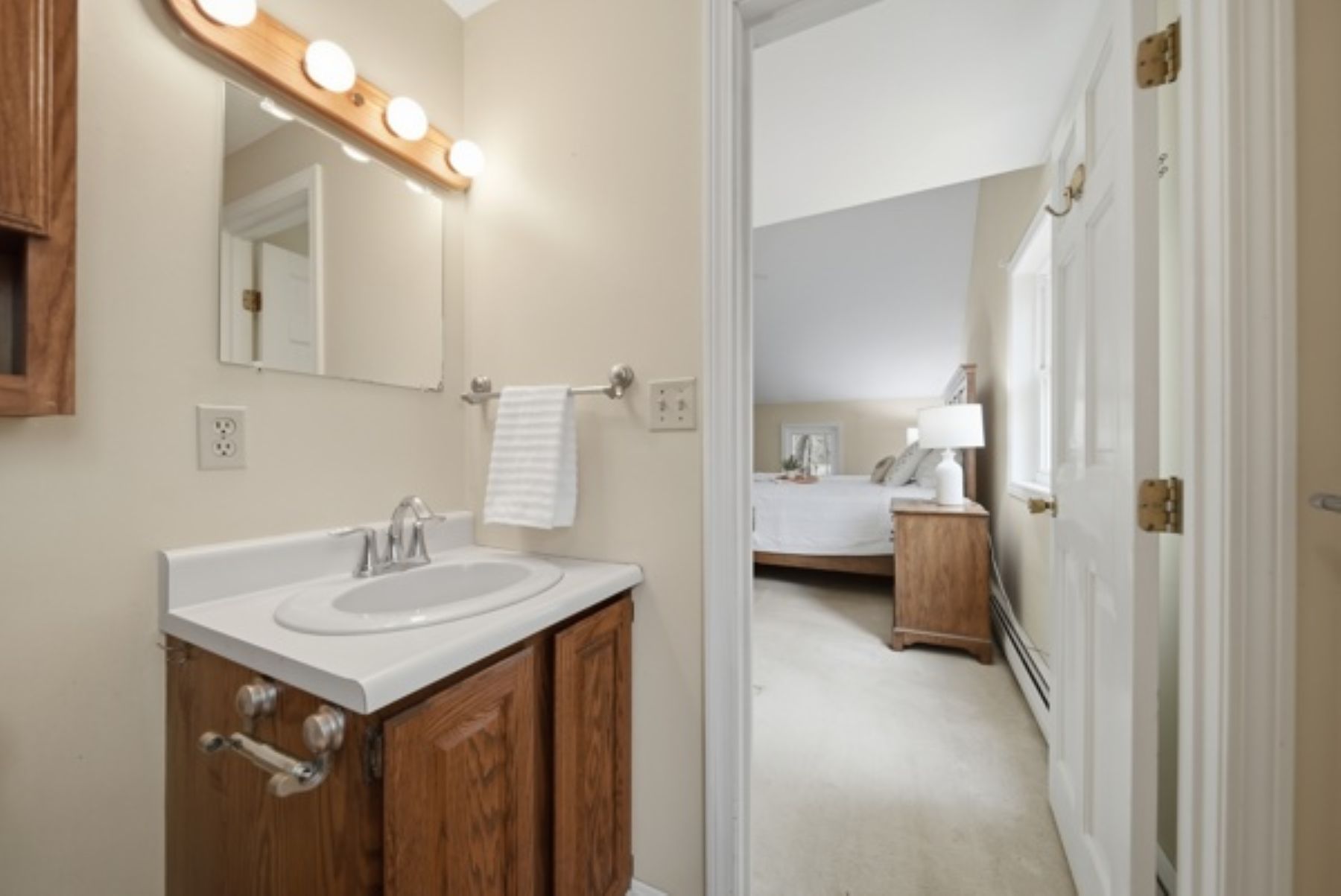  57 Greyrock Road - 物件實景