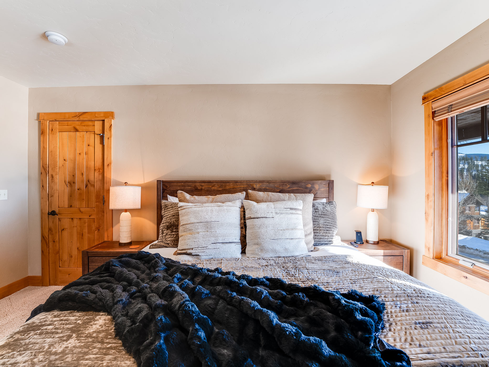  398 Moose Run Drive, Whitefish - 物件實景