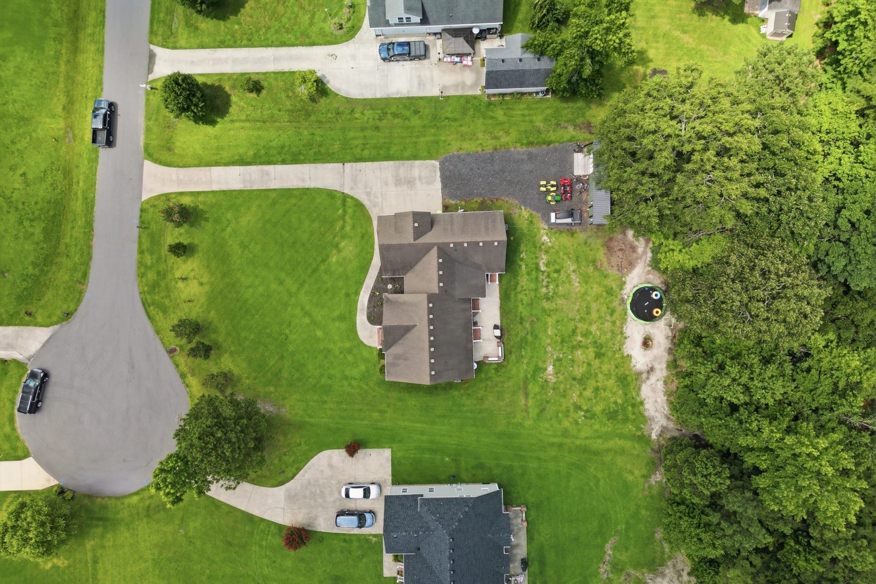  129 Summer Way, Camden, NC 27921 - 物件實景