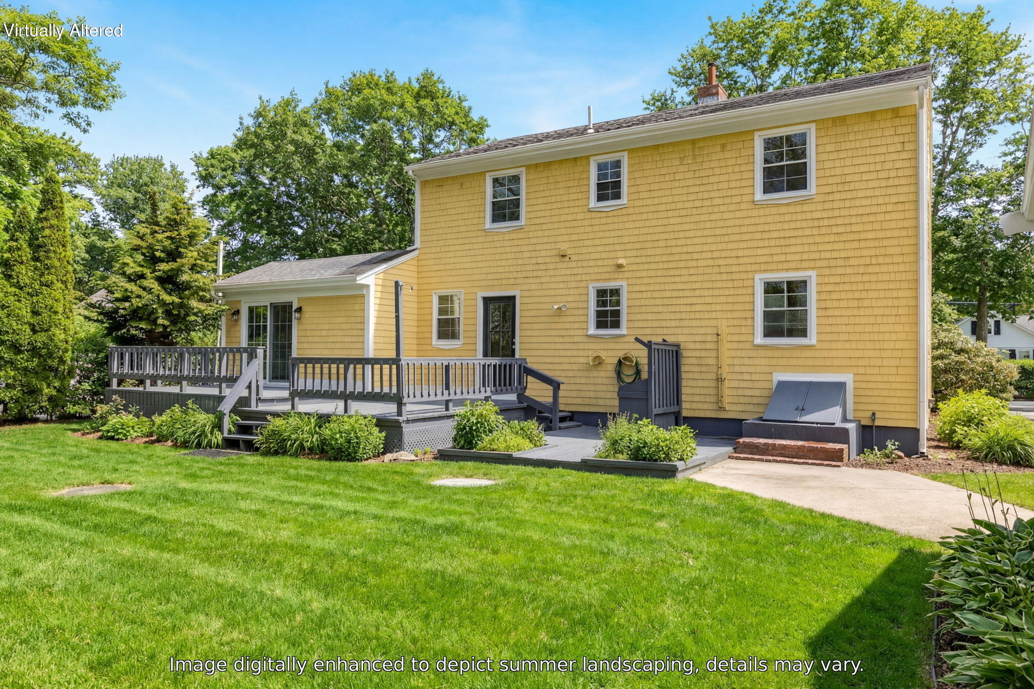  174 Barlows Landing Road, Pocasset, MA, 02559 - 物件實景