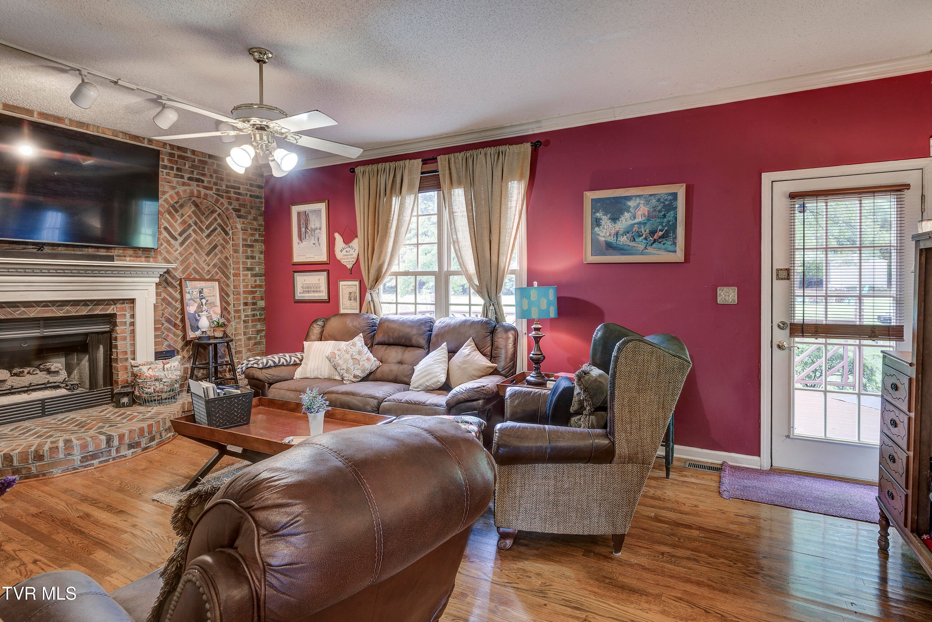 Kingsport, Tennessee, 37663, United States, 5 Bedrooms Bedrooms, ,3 BathroomsBathrooms,Residential,For Sale,1940461