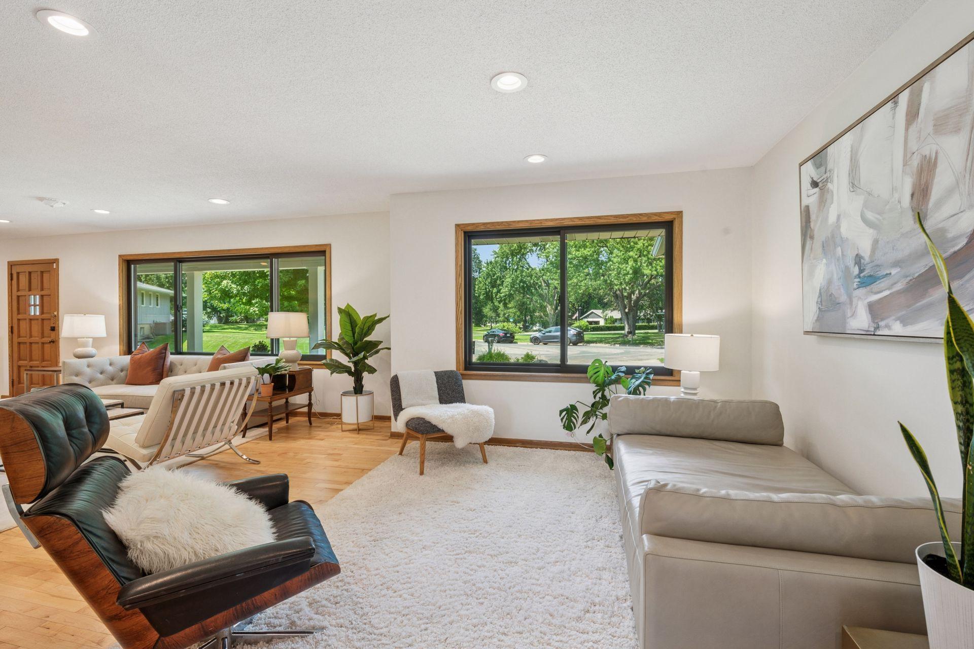 Golden Valley, Minnesota, 55427, United States, 5 Bedrooms Bedrooms, ,1 BathroomBathrooms,Residential,For Sale,1903396