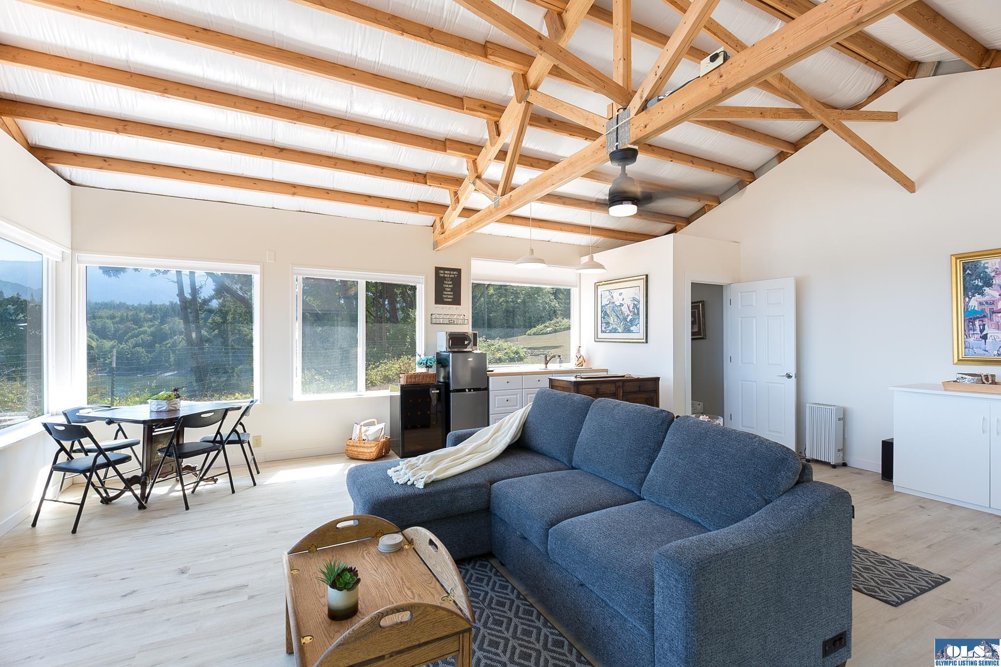Port Angeles, Washington, 98363, United States, 4 Bedrooms Bedrooms, ,5 BathroomsBathrooms,Residential,For Sale,1905909