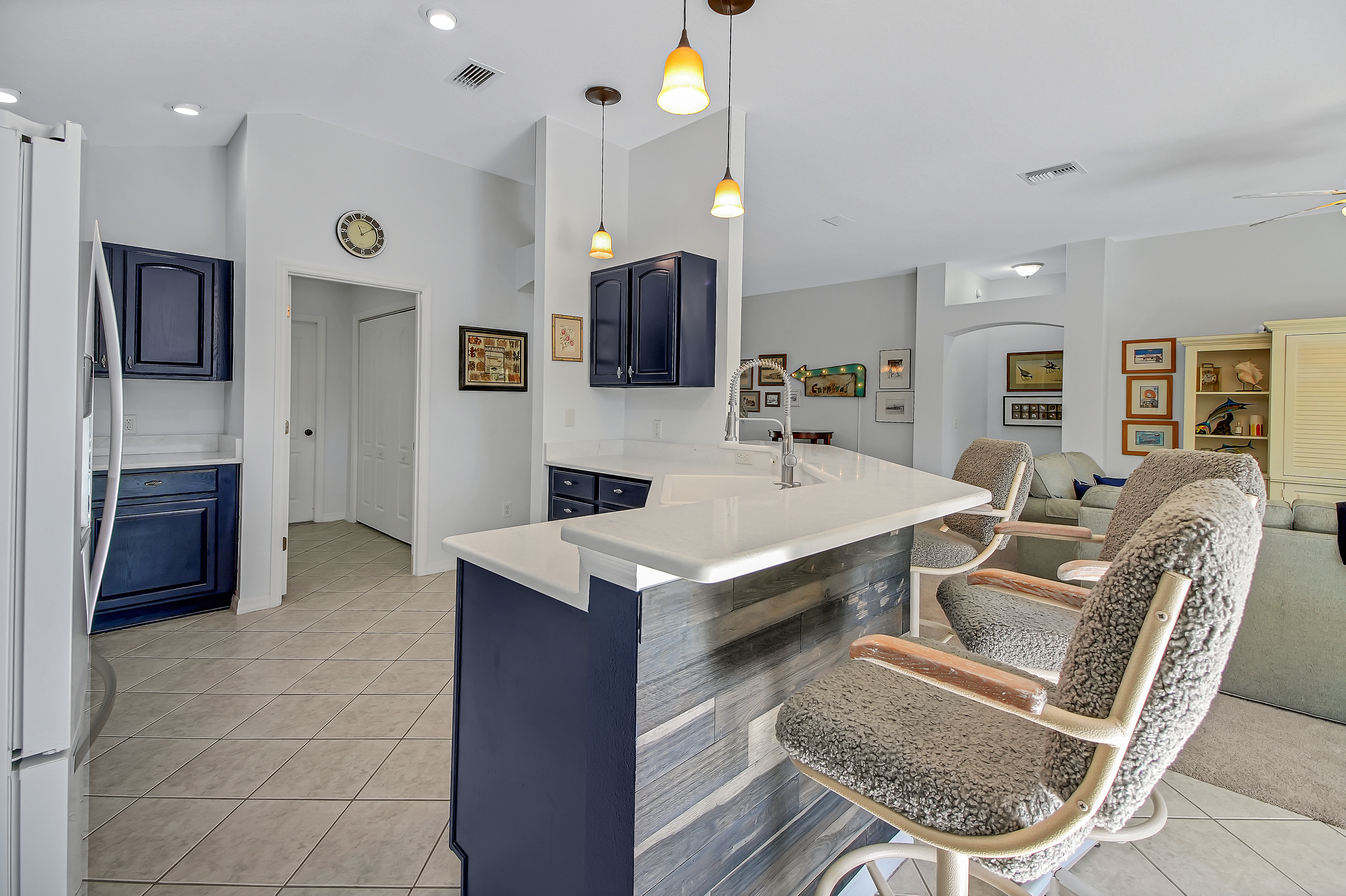 Feather Sound, Florida, 32162, United States, 3 Bedrooms Bedrooms, ,2 BathroomsBathrooms,Residential,For Sale,2013276