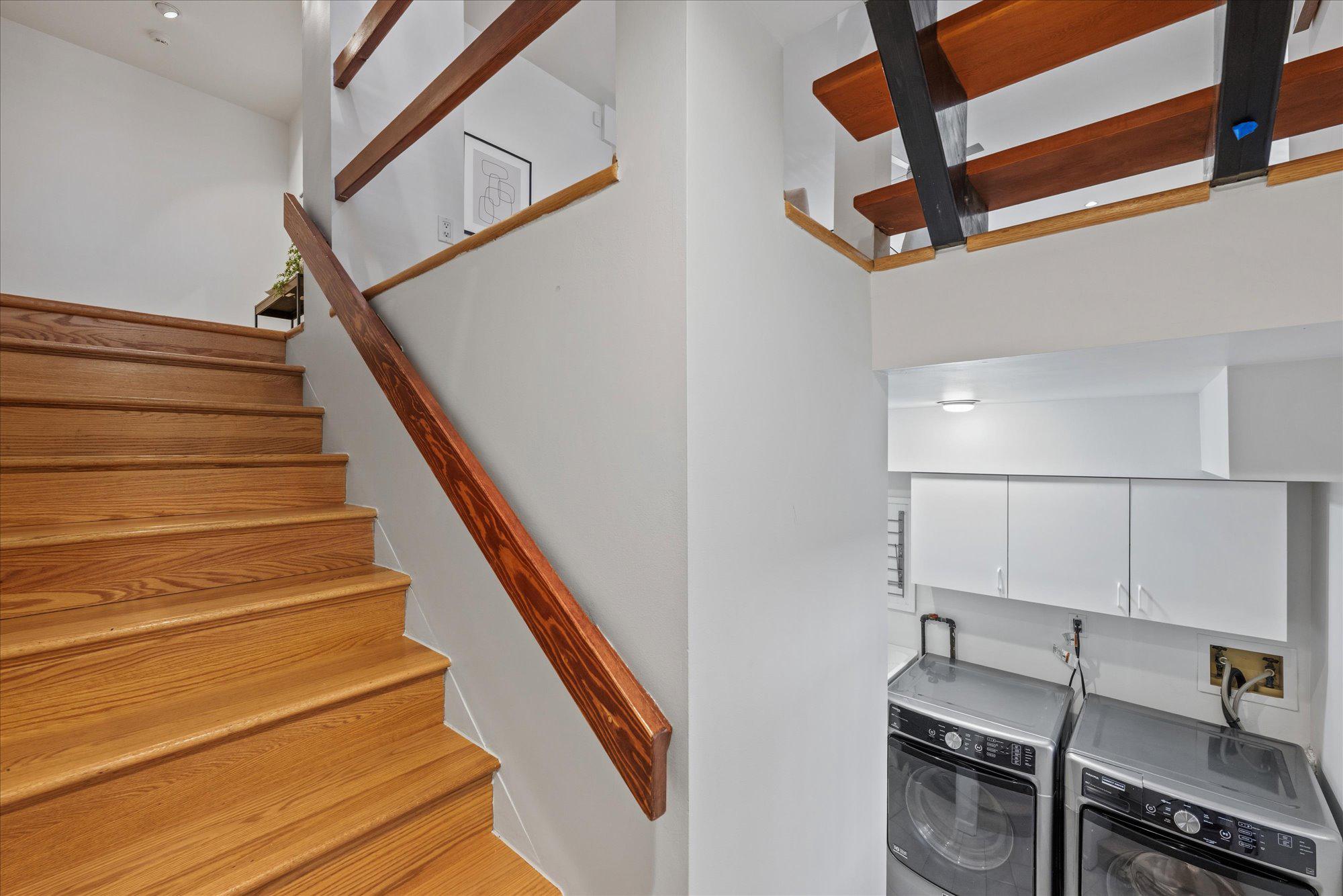  436 M Street NW, Washington, DC, 20001 - 物件實景