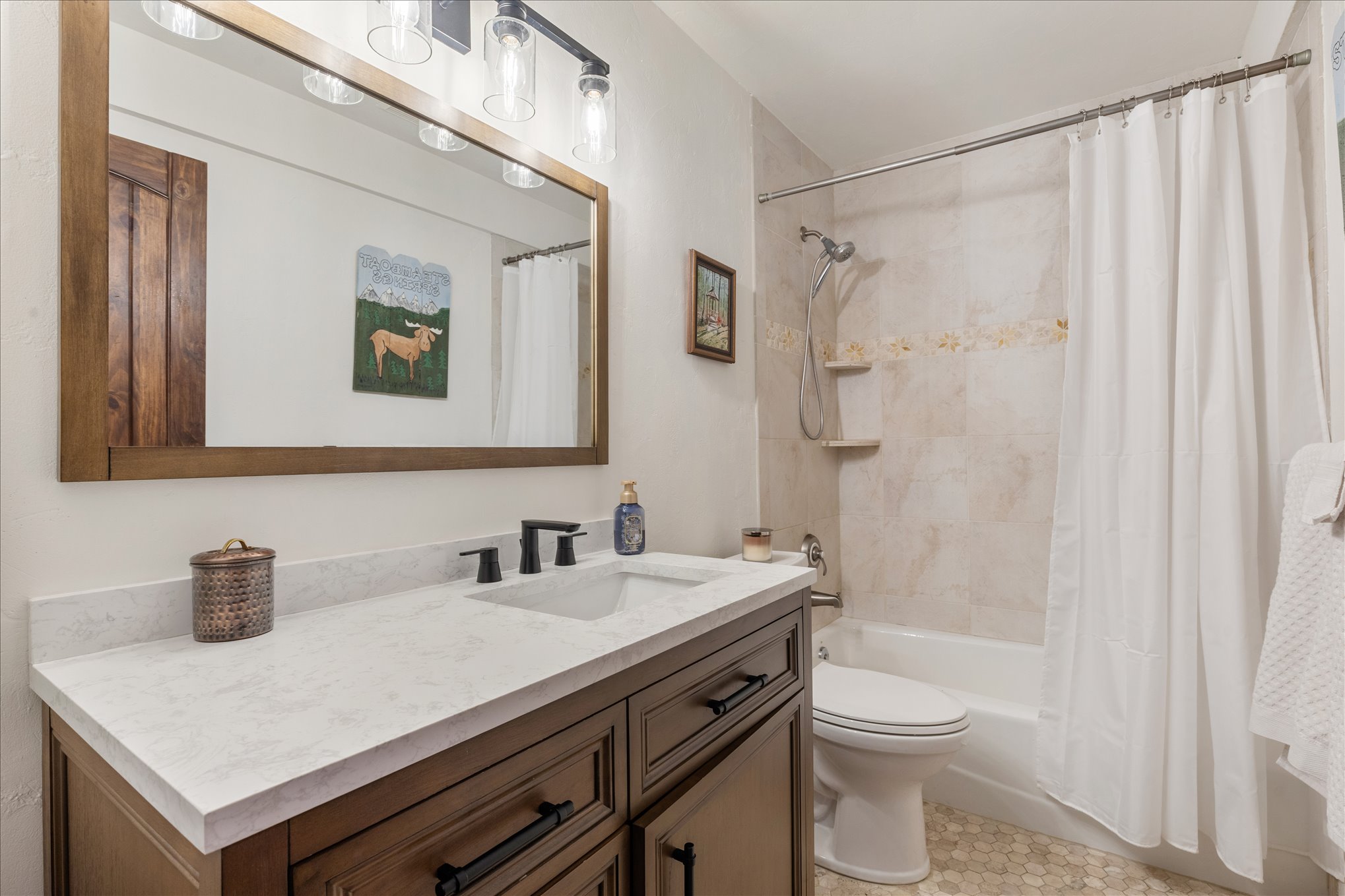  345 Steamboat Boulevard, Steamboat Springs, CO, 80487 - 物件實景