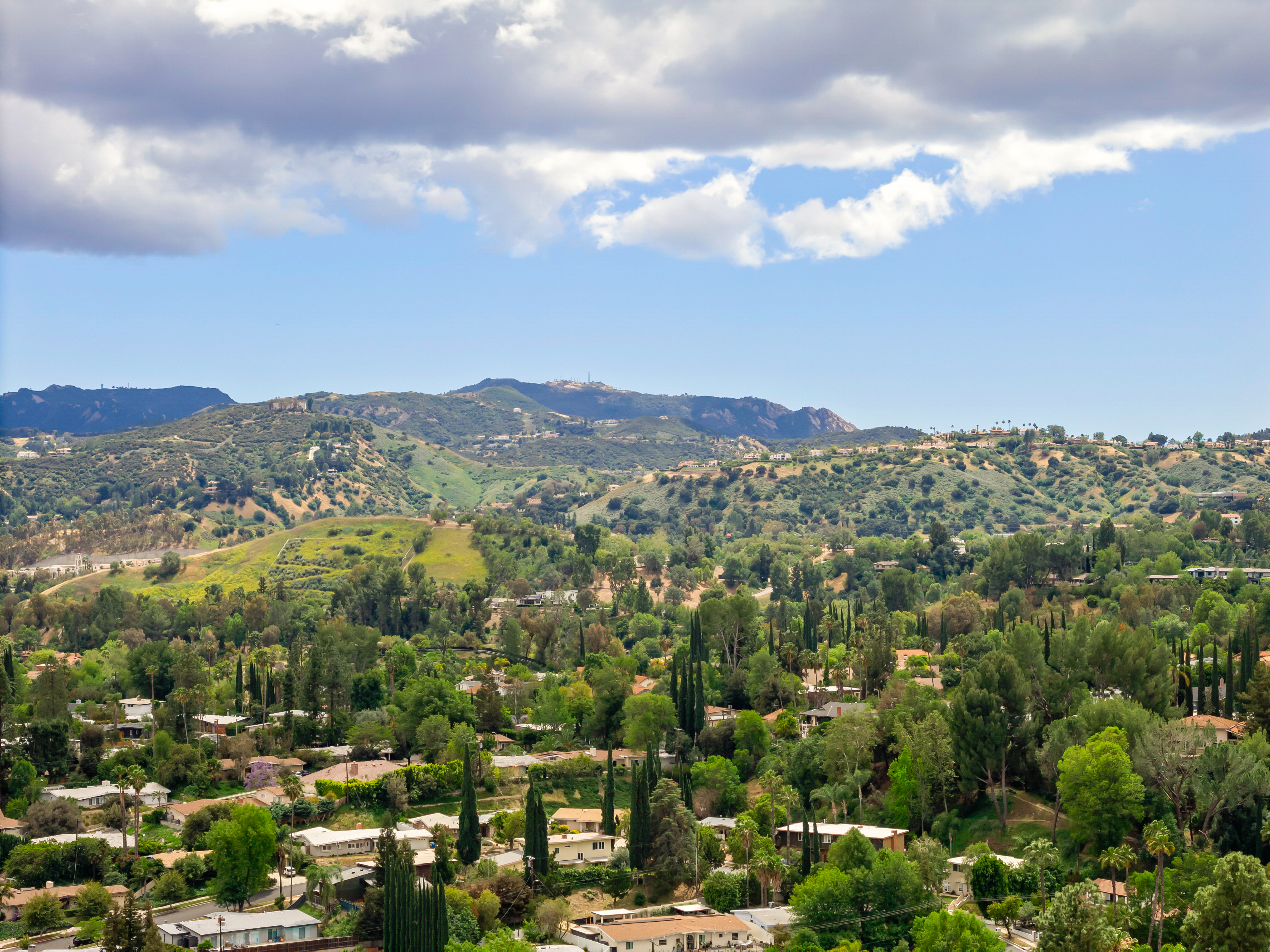  5647 Ramara Avenue, Woodland Hills, CA 91367 - 物件實景