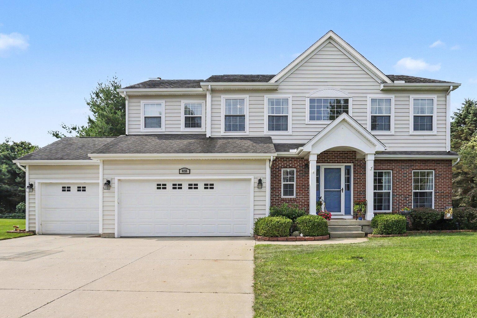 Falabella Cir, Kalamazoo, MI 49009