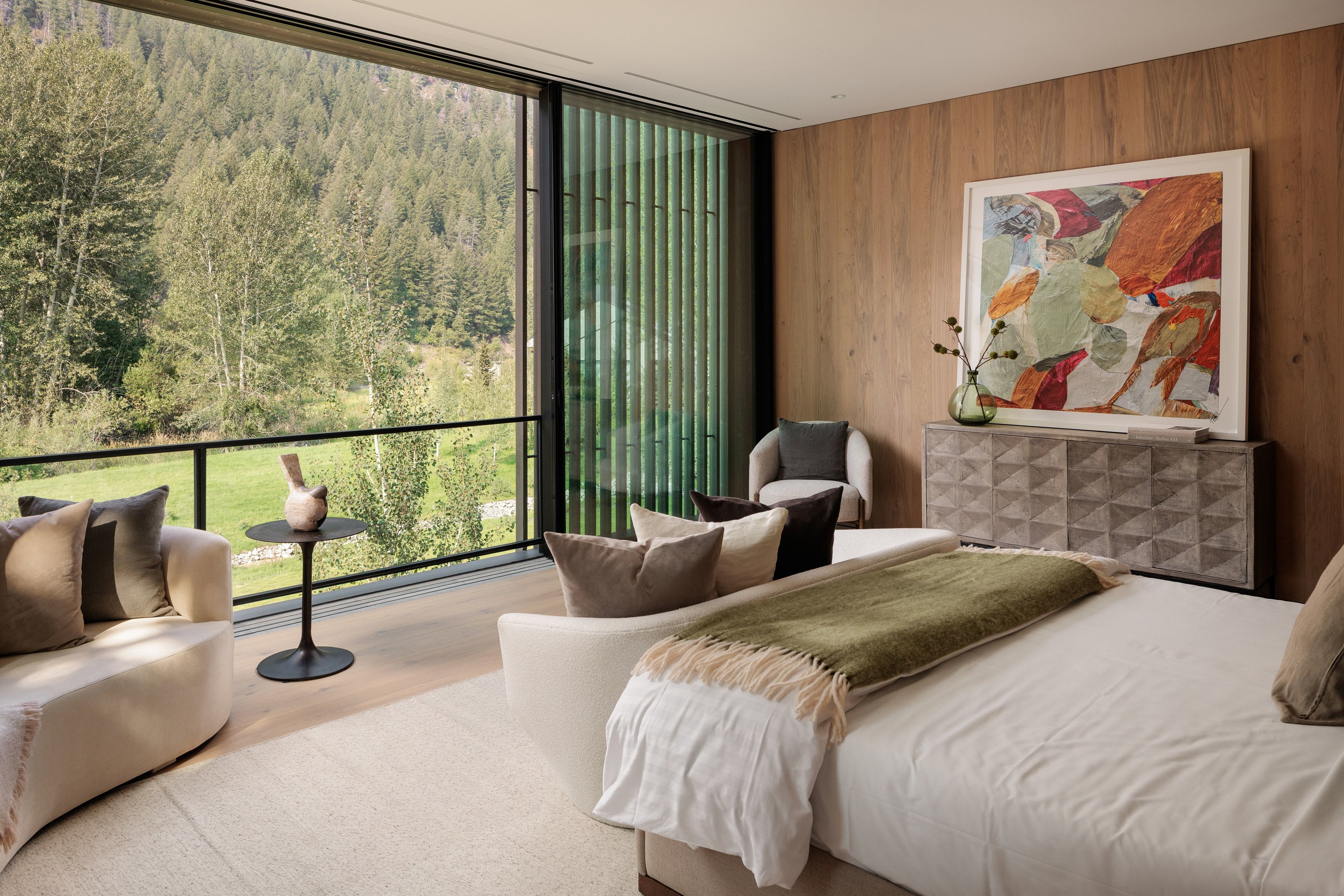  River View Sun Valley - 物件實景
