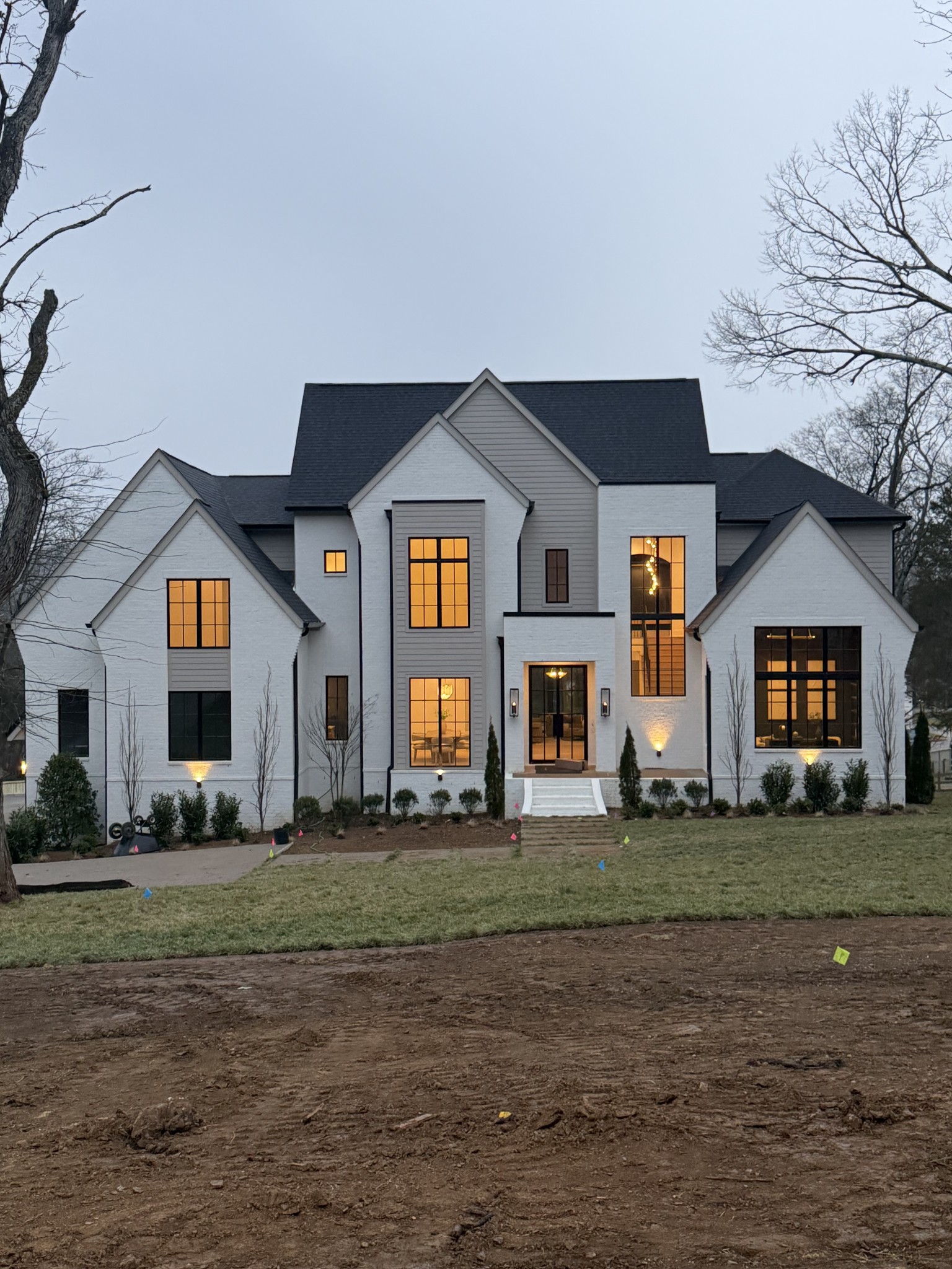 Nashville, Tennessee, 37205, United States, 5 Bedrooms Bedrooms, ,7 BathroomsBathrooms,Residential,For Sale,2008572