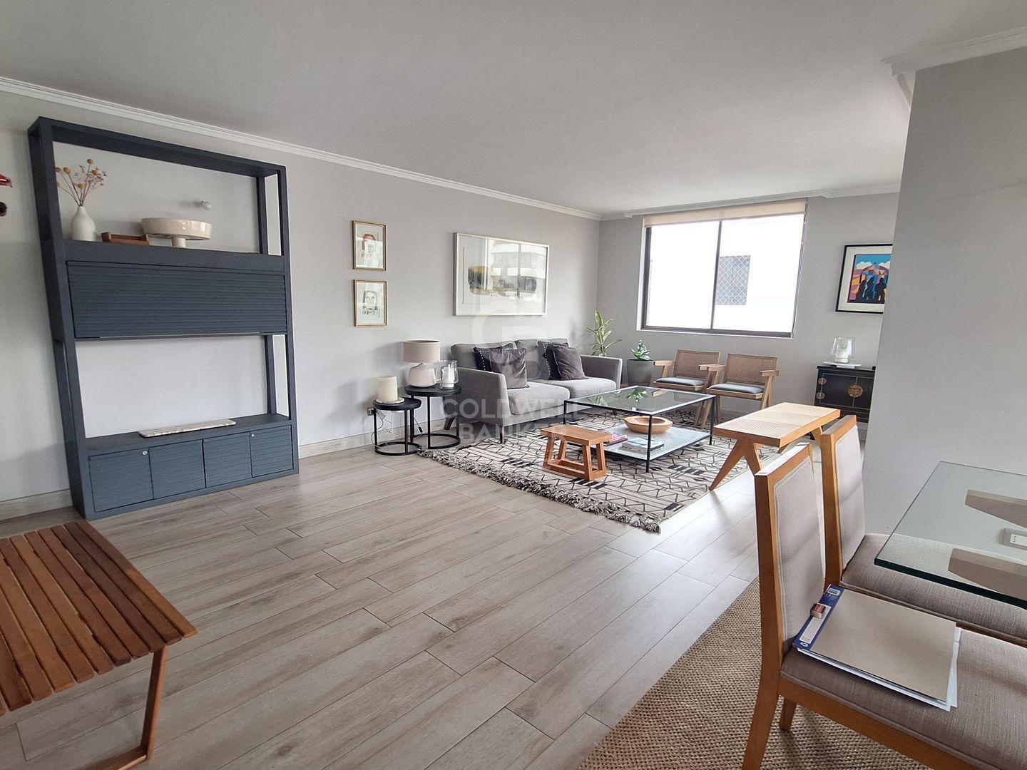 Vitacura, Chile, 3 Bedrooms Bedrooms, ,3 BathroomsBathrooms,Residential,For Sale,1933073