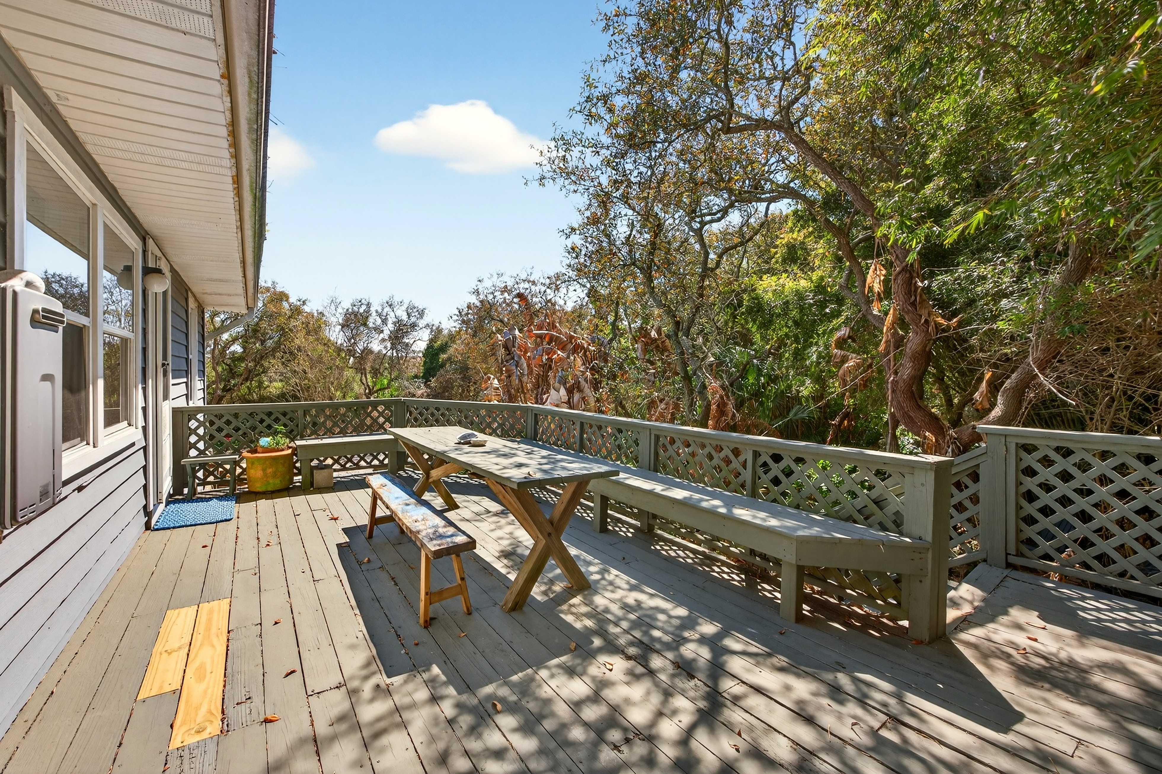  6433 Madison Street, St Augustine Beach, FL, 32080 - 物件實景