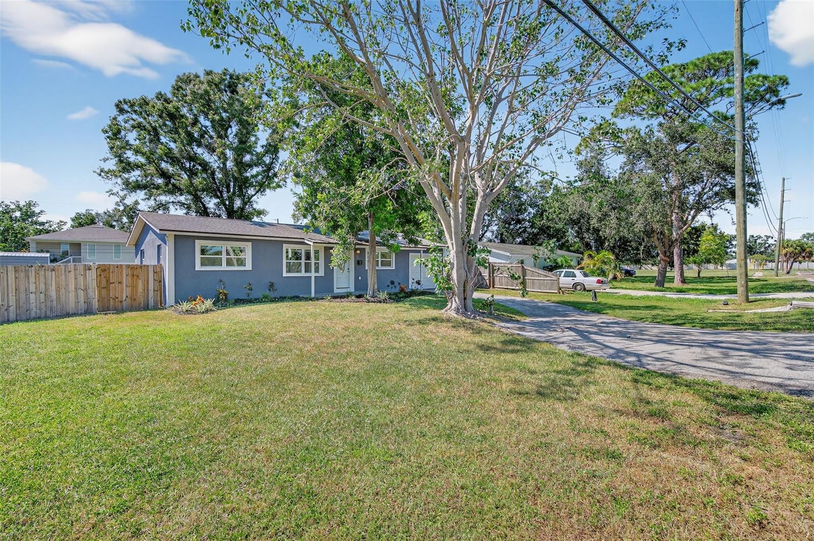 Macoma Dr, Saint Petersburg, FL 33702 #1