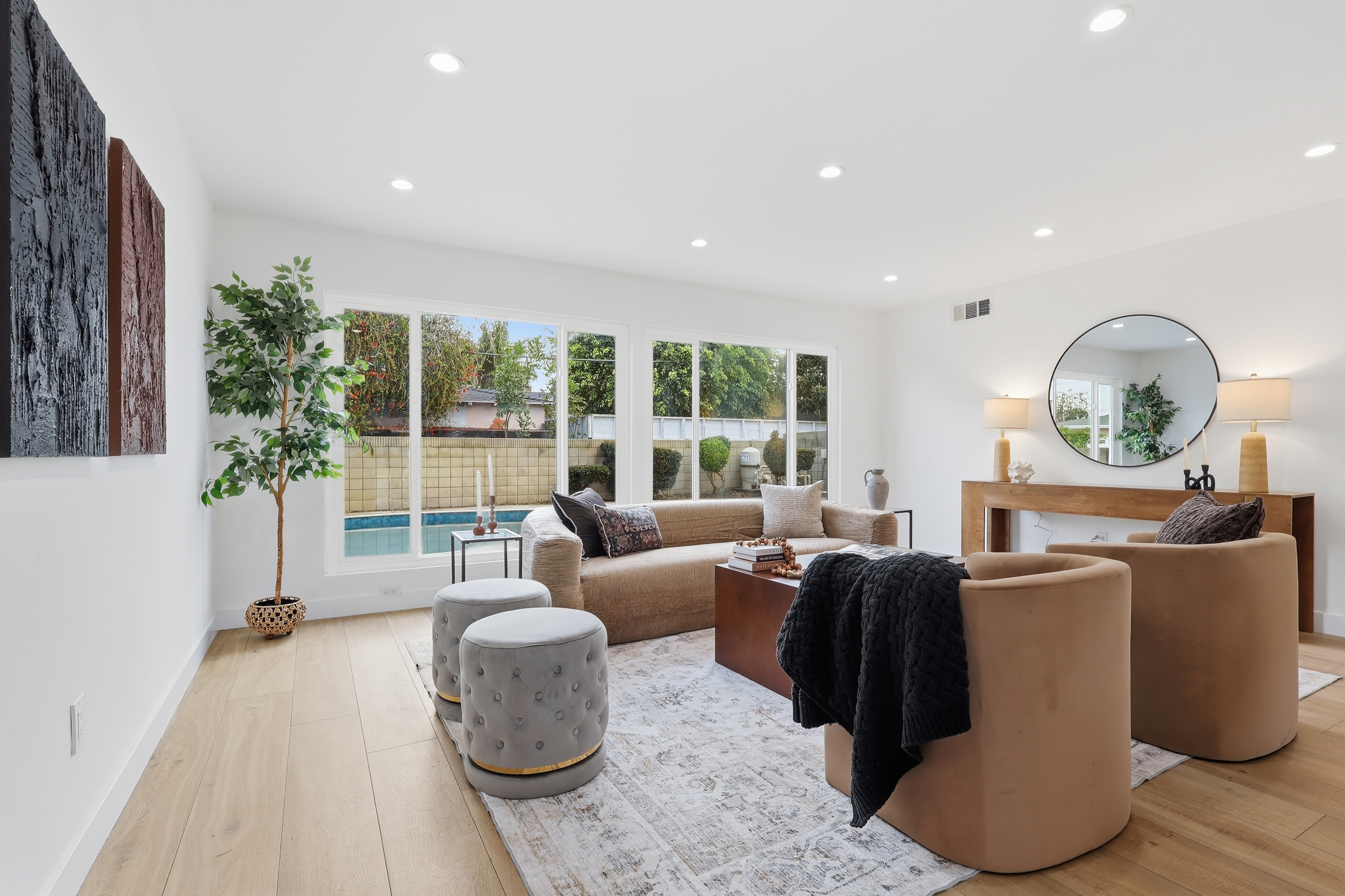  18802 Gerkin Avenue, Torrance, CA 90504 - 物件實景