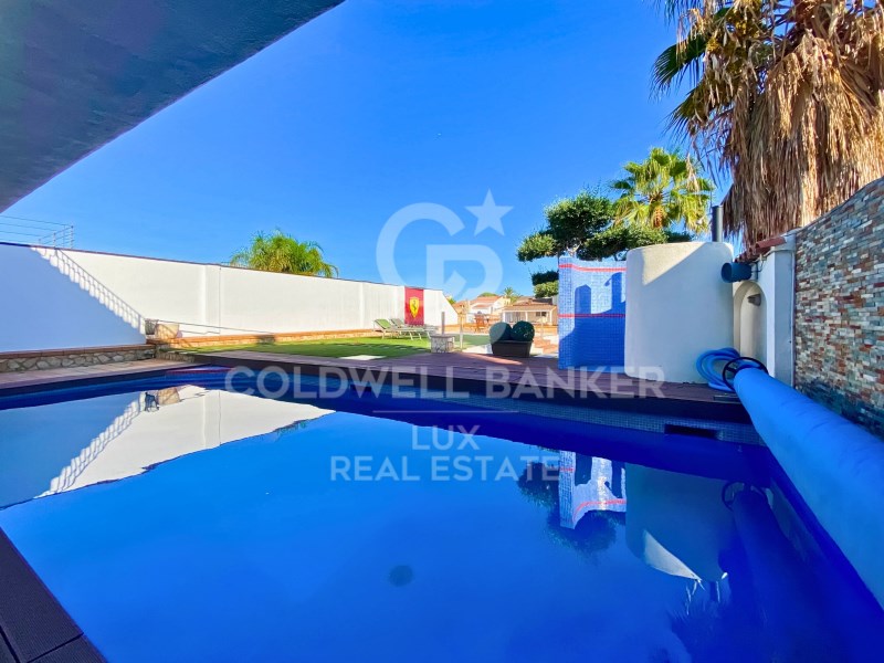 Girona, Empuriabrava, Tordera - Fluvi? - Llobregat, Empuriabrava, Catalonia, ES, 4 Bedrooms Bedrooms, ,4 BathroomsBathrooms,Residential,For Sale,Girona, Empuriabrava, Tordera - Fluvi? - Llobregat,1614036