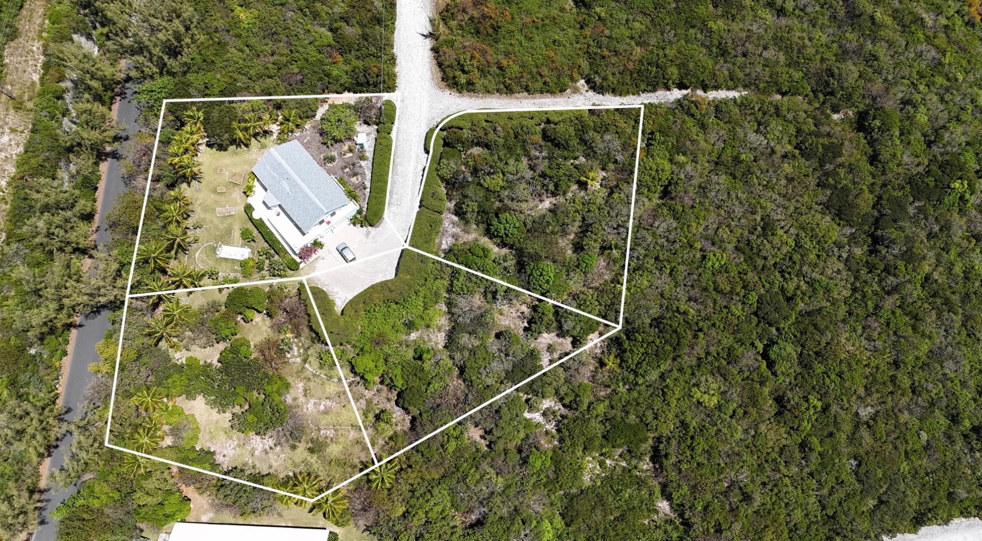 Rainbow Bay, Eleuthera, North Eleuthera, BS, 3 Bedrooms Bedrooms, ,2 BathroomsBathrooms,Residential,For Sale,1989100
