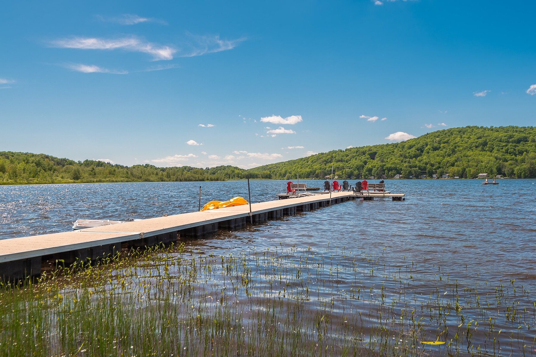  Bromont, Eastern Townships - 物件實景