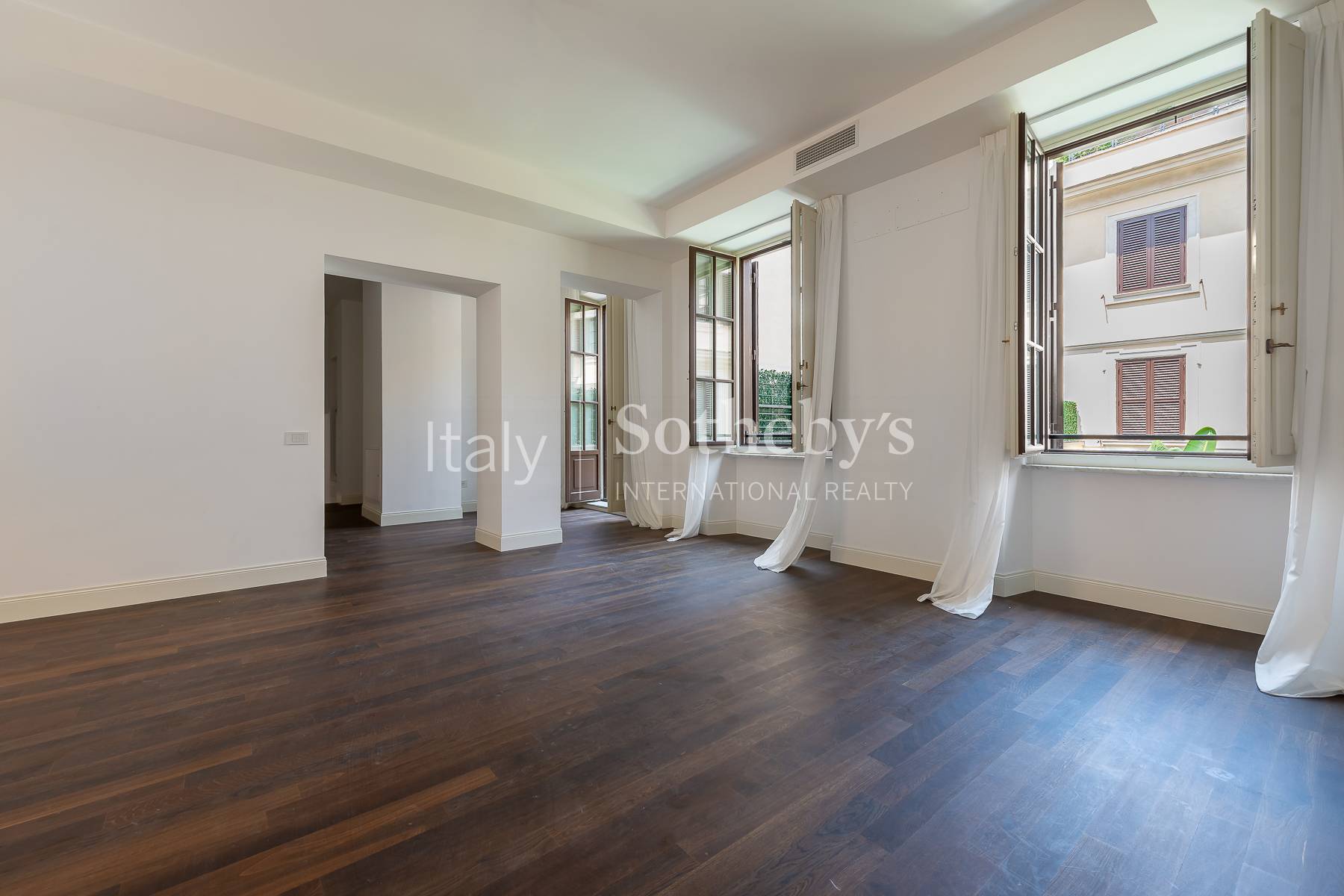  Prestigious Apartment with Terrace in the historic center - 物件實景