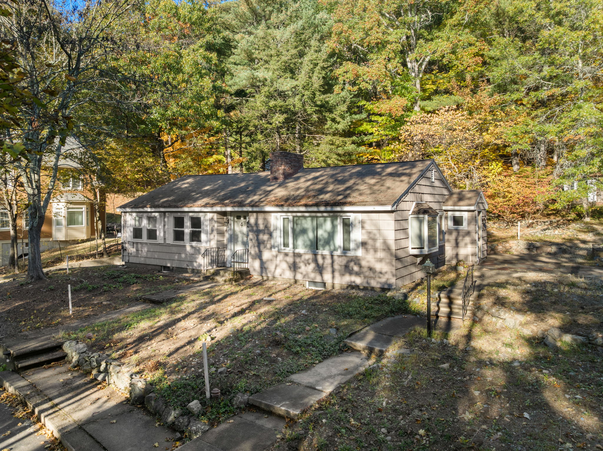  6 Overlook Drive, Weston, MA, 02493 - 物件實景