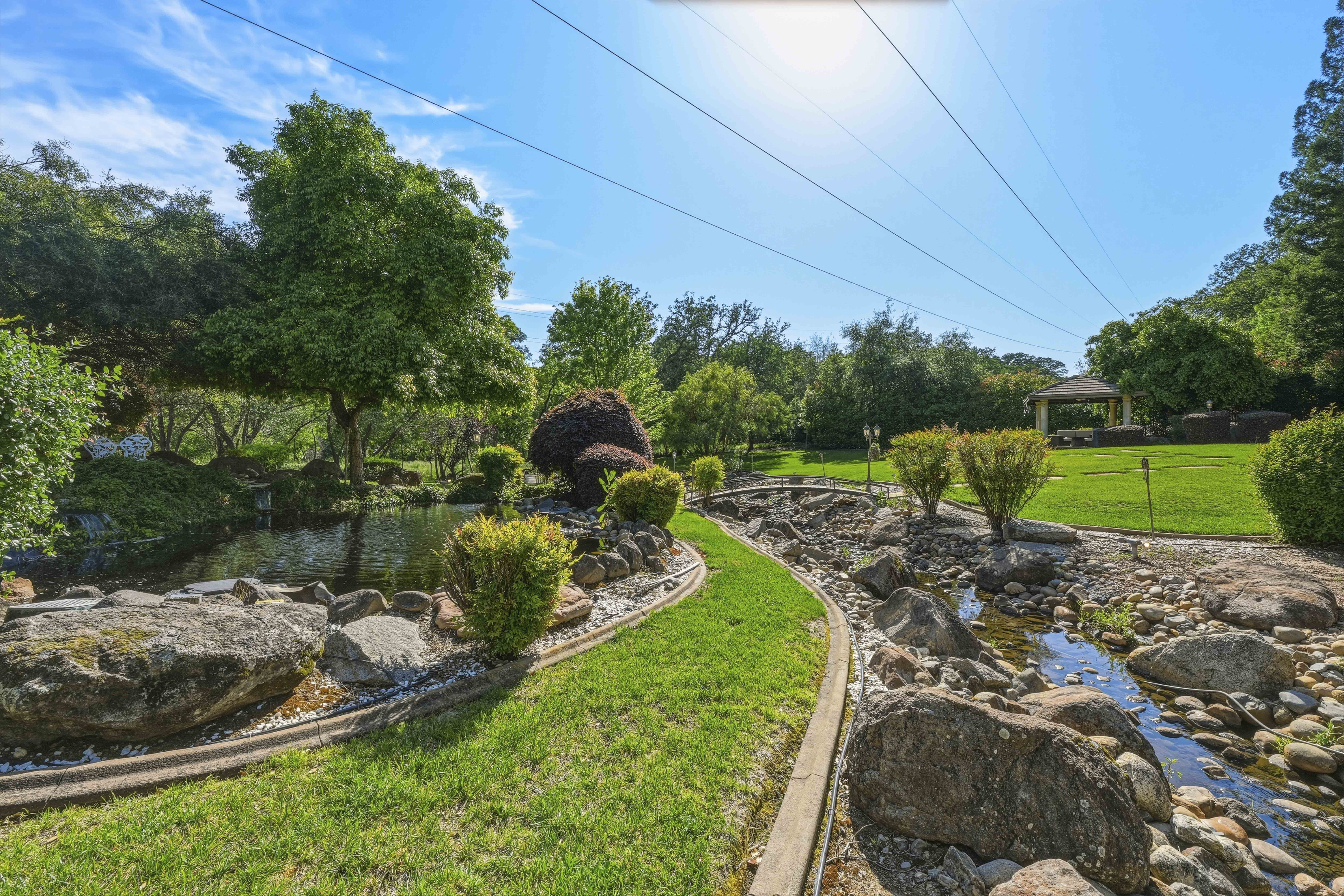  9780 Wexford Circle, Granite Bay, CA 95746 - 物件實景