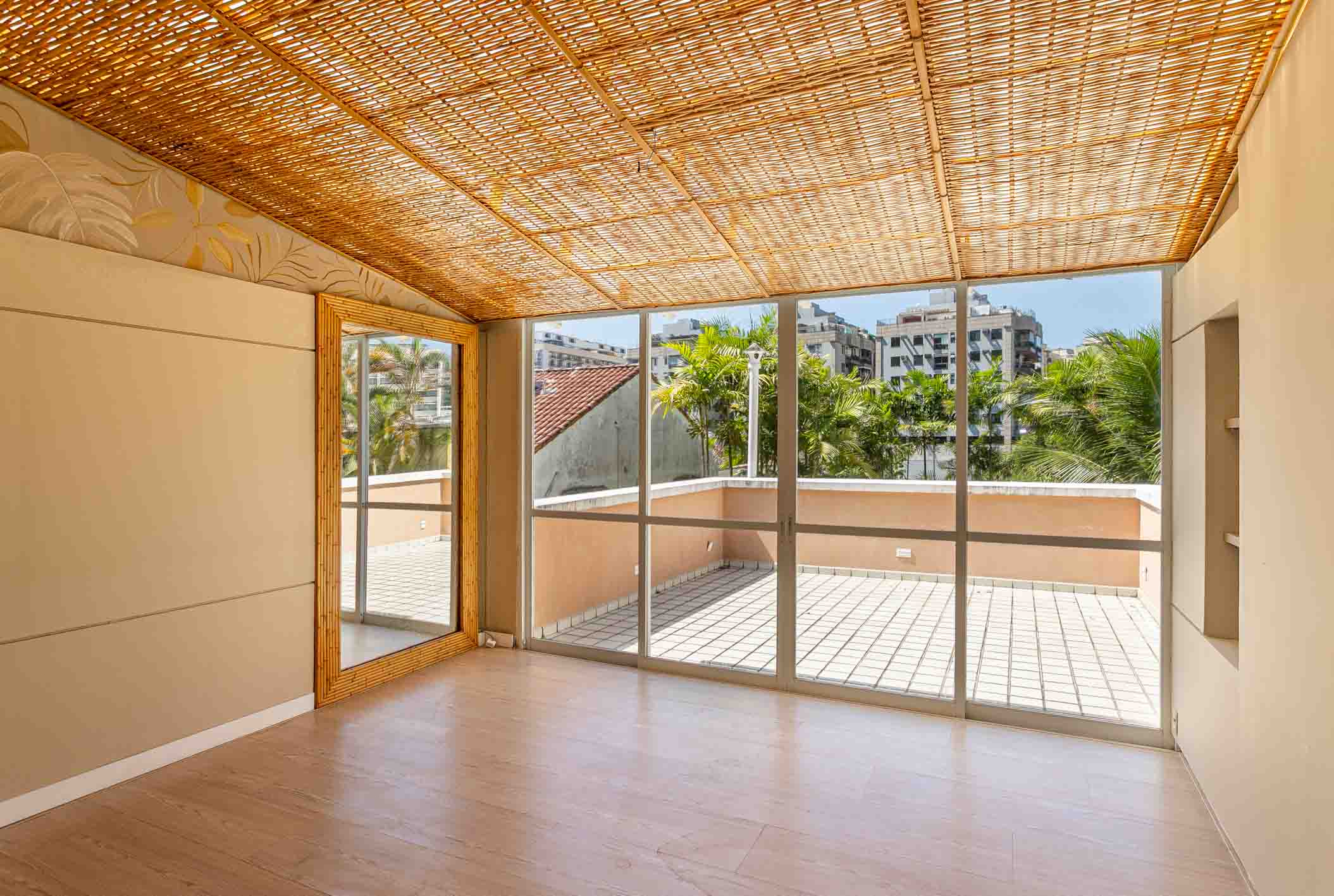  Classic house with garden and leisure area in Gávea - 物件實景