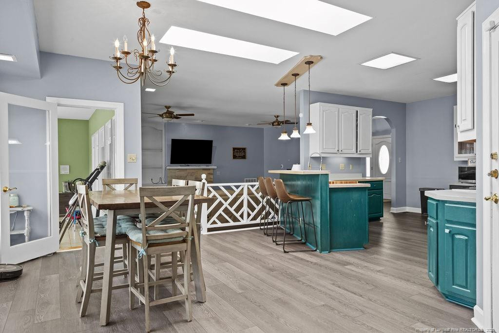 Fayetteville, North Carolina, 28306, United States, 3 Bedrooms Bedrooms, ,3 BathroomsBathrooms,Residential,For Sale,1986254