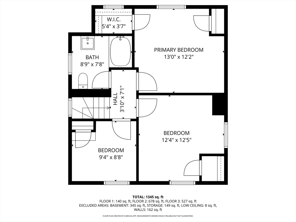 Quincy, Massachusetts, 02170, United States, 3 Bedrooms Bedrooms, ,1 BathroomBathrooms,Residential,For Sale,1988344