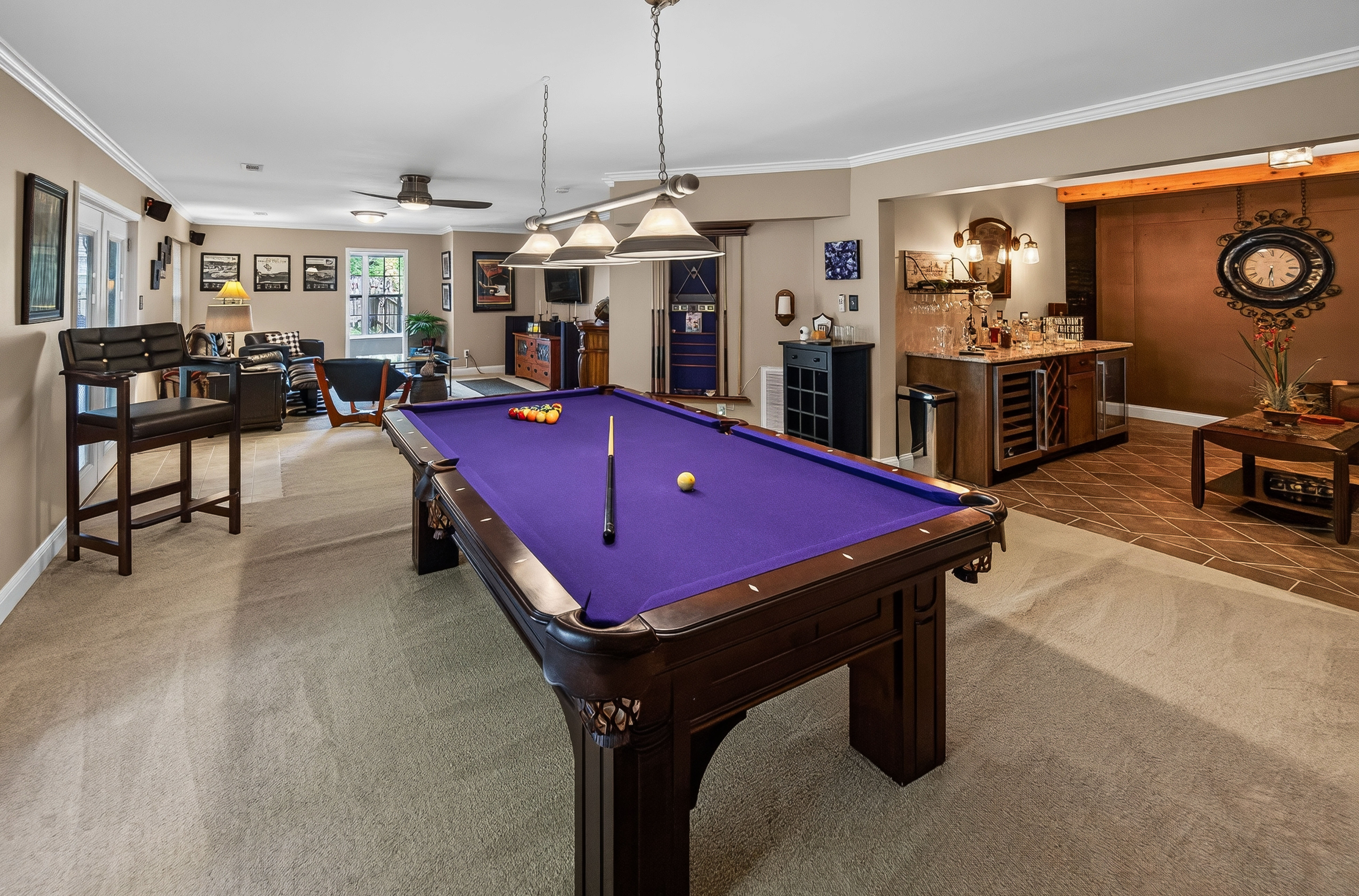 8821 Nubbin Ridge Road, Knoxville, TN 37923 - 物件實景