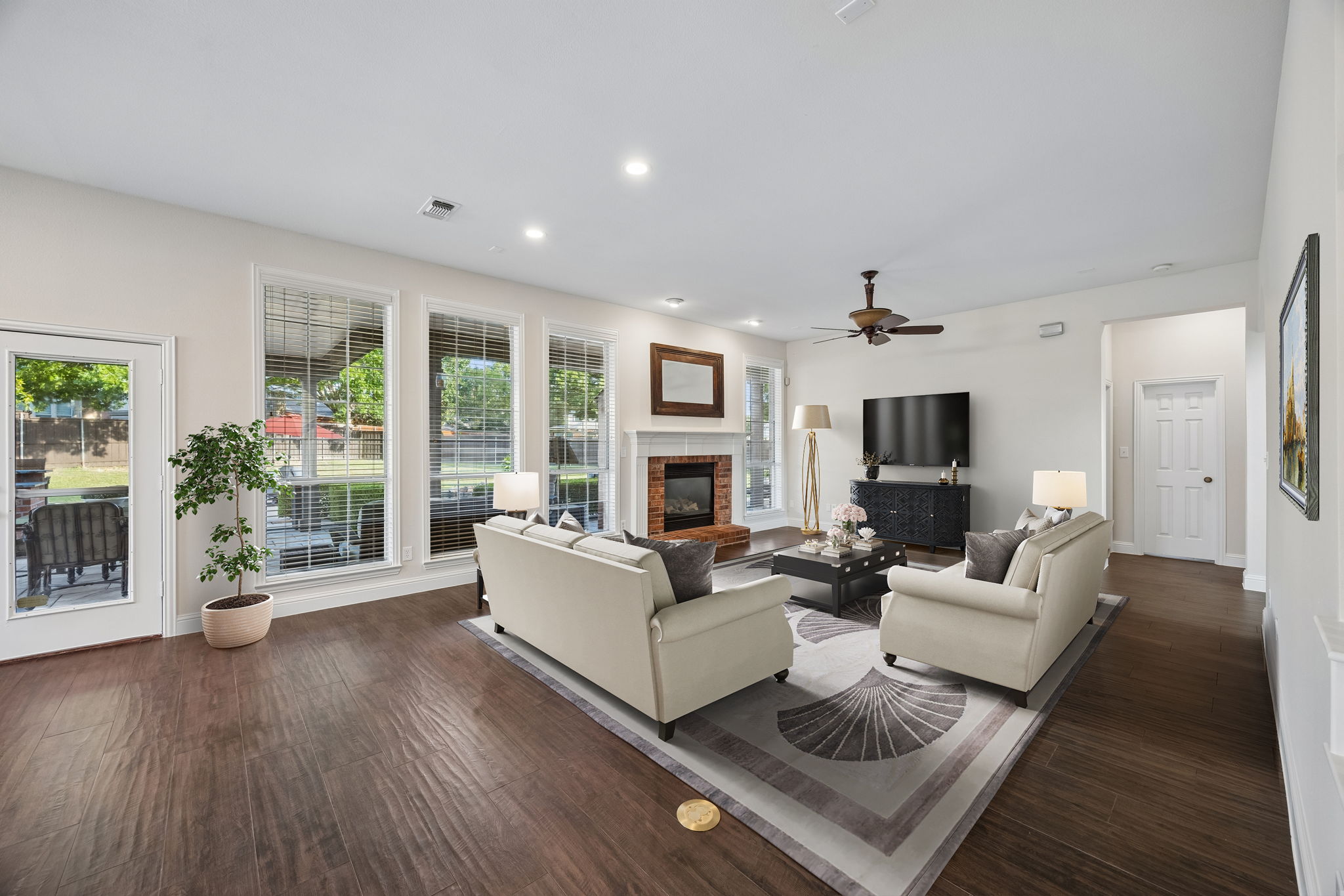  2713 Greenview Drive, Mckinney, TX, 75072 - 物件實景
