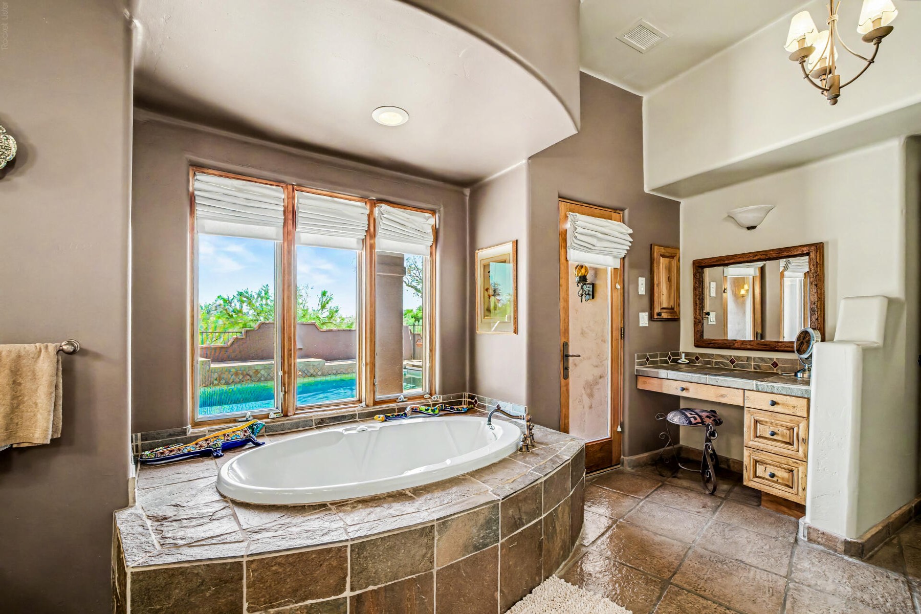  10040 E Happy Valley Road¦Scottsdale, AZ - 物件實景