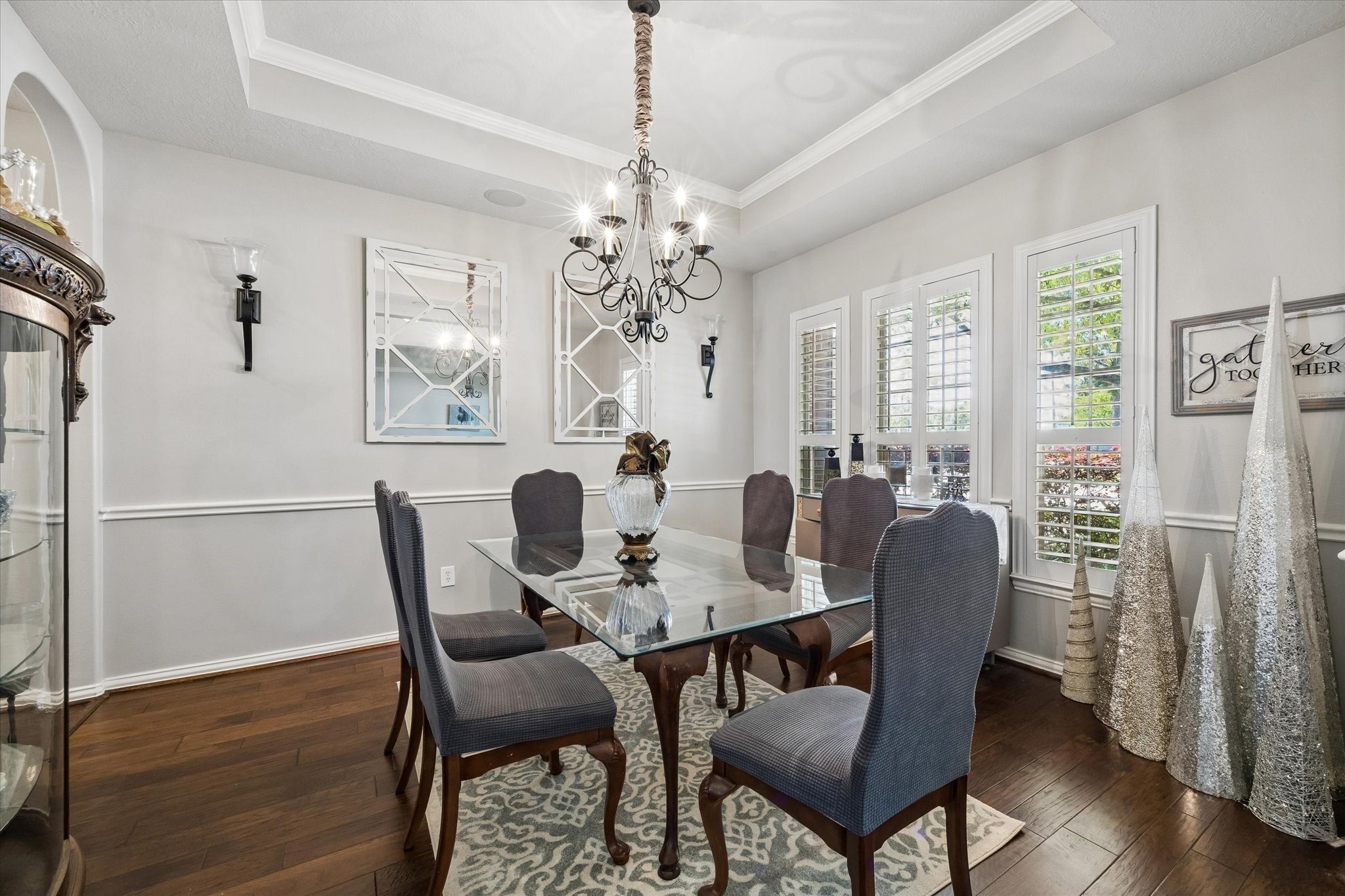  803 Woodcrest Drive - 物件實景