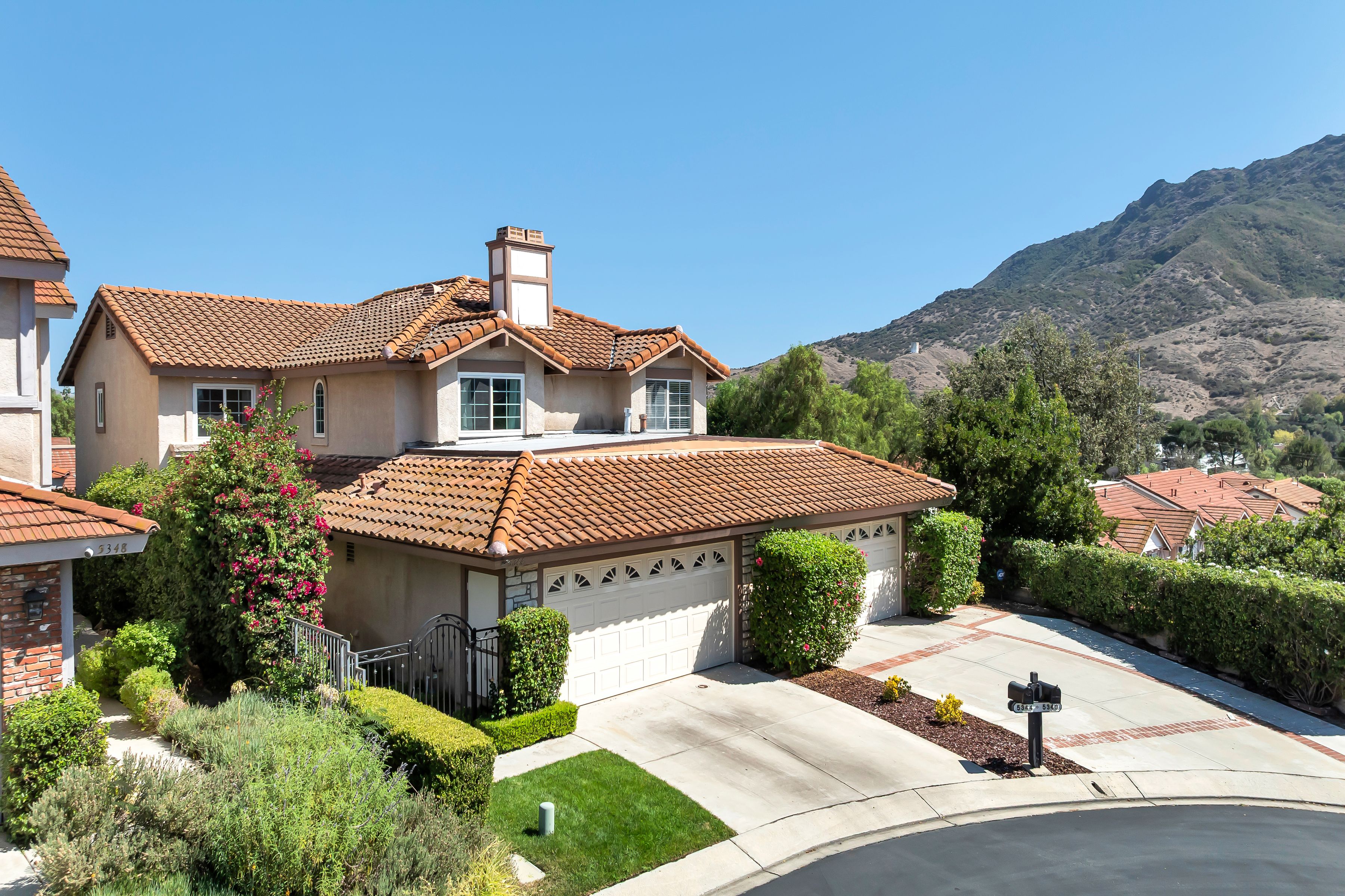  5344 Isabella Court, Agoura Hills - 物件實景