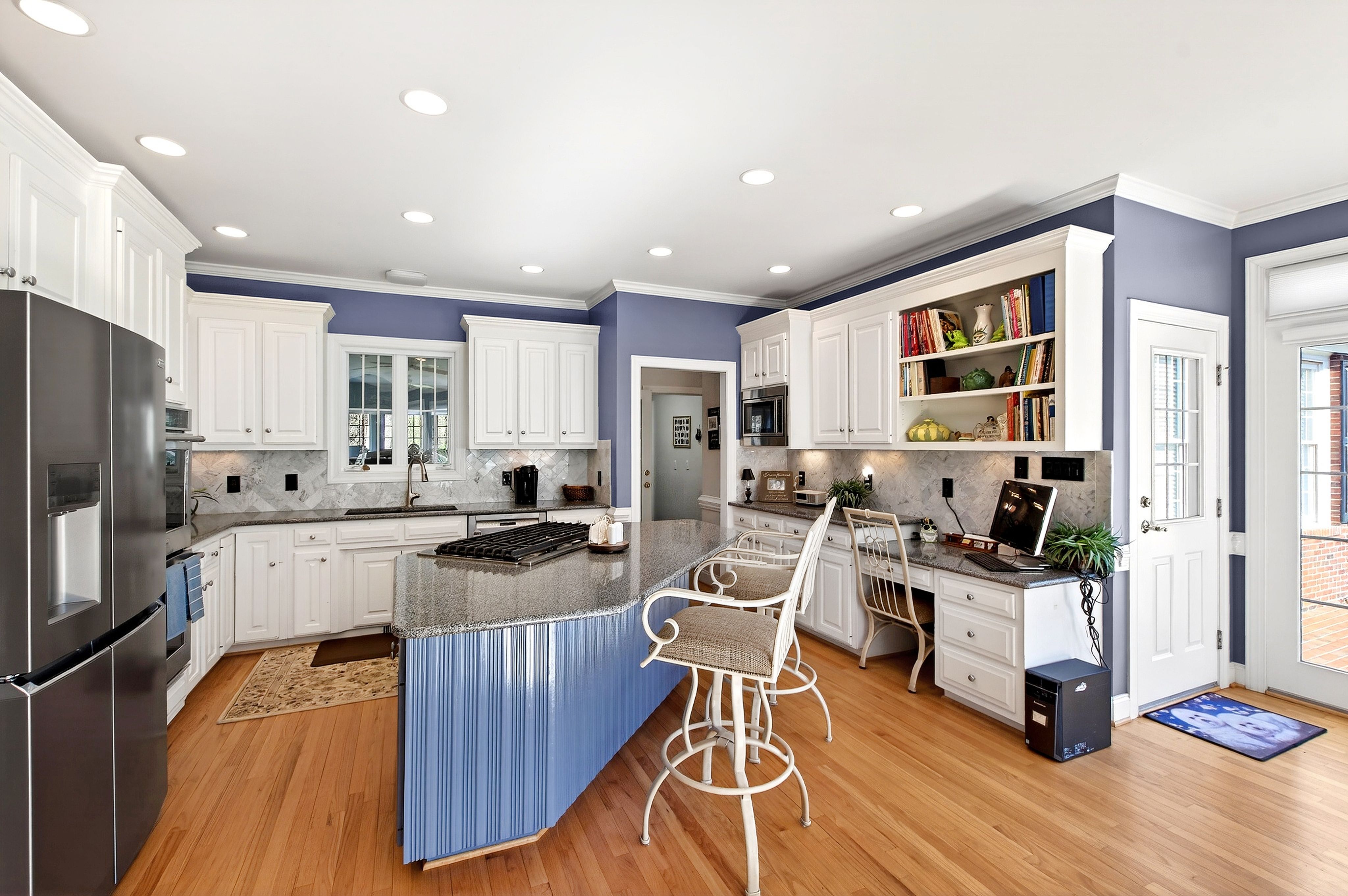  6508 Vintage Ridge Lane, Fuquay-Varina, NC 27526 - 物件實景