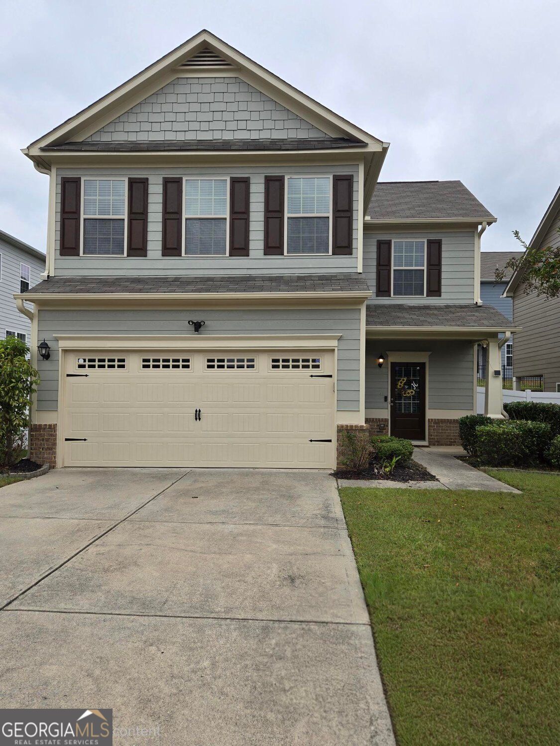 Wesley Drew Ln, Cartersville, GA 30121