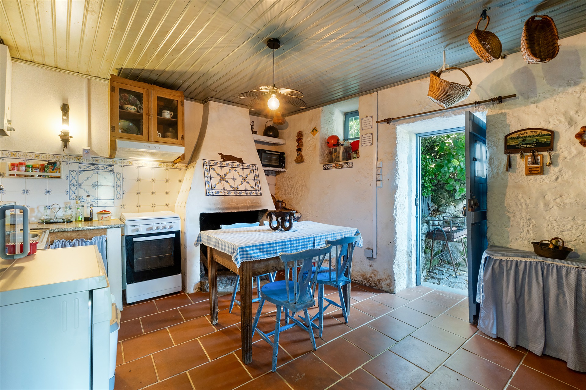  Detached house, 4 bedrooms, for Sale - 物件實景