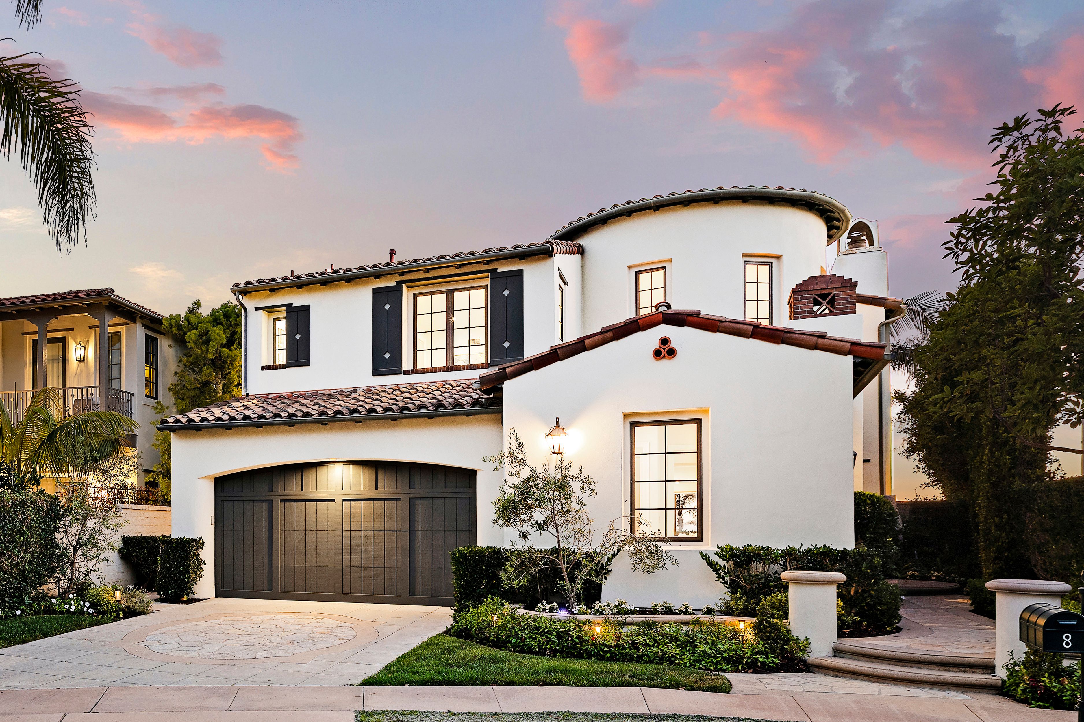  8 Baffin Bay, Newport Beach, CA 92657 - 物件實景