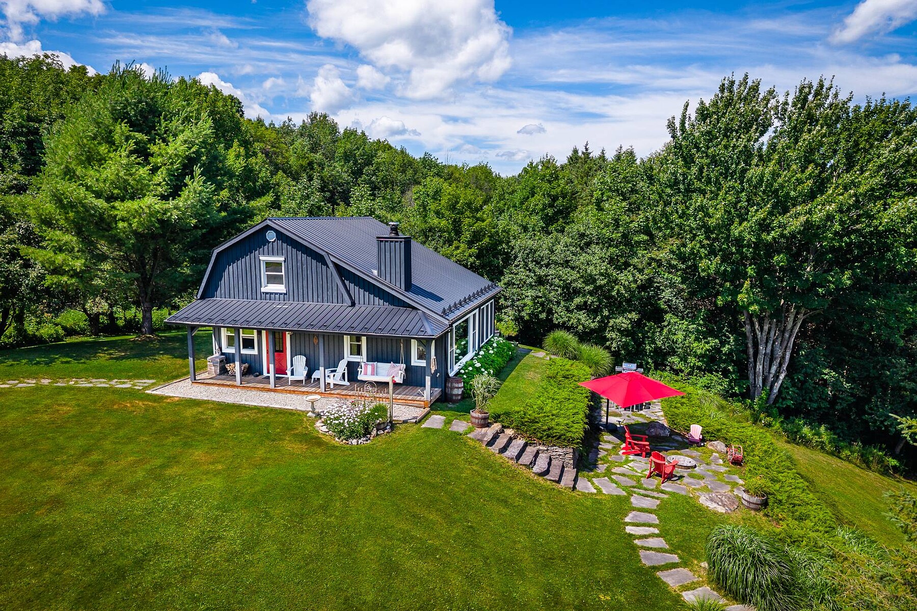  Bolton-Est, Eastern Townships - 物件實景