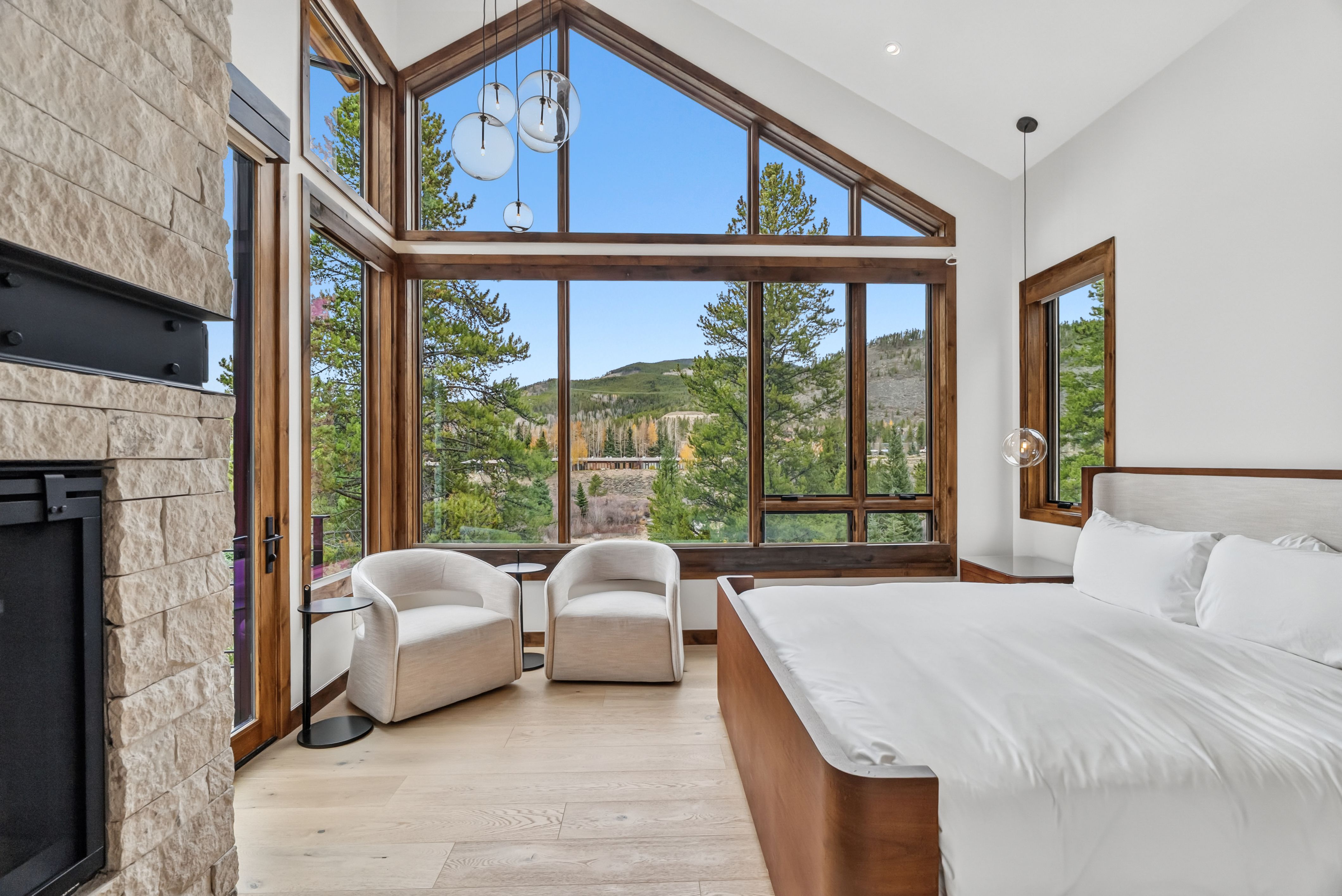  227 Wild Irishman Road, Keystone, CO, 80435 - 物件實景