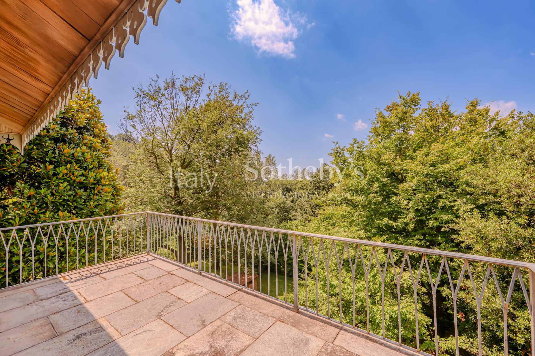  Iconic property nestled in the Turin hillside - 物件實景