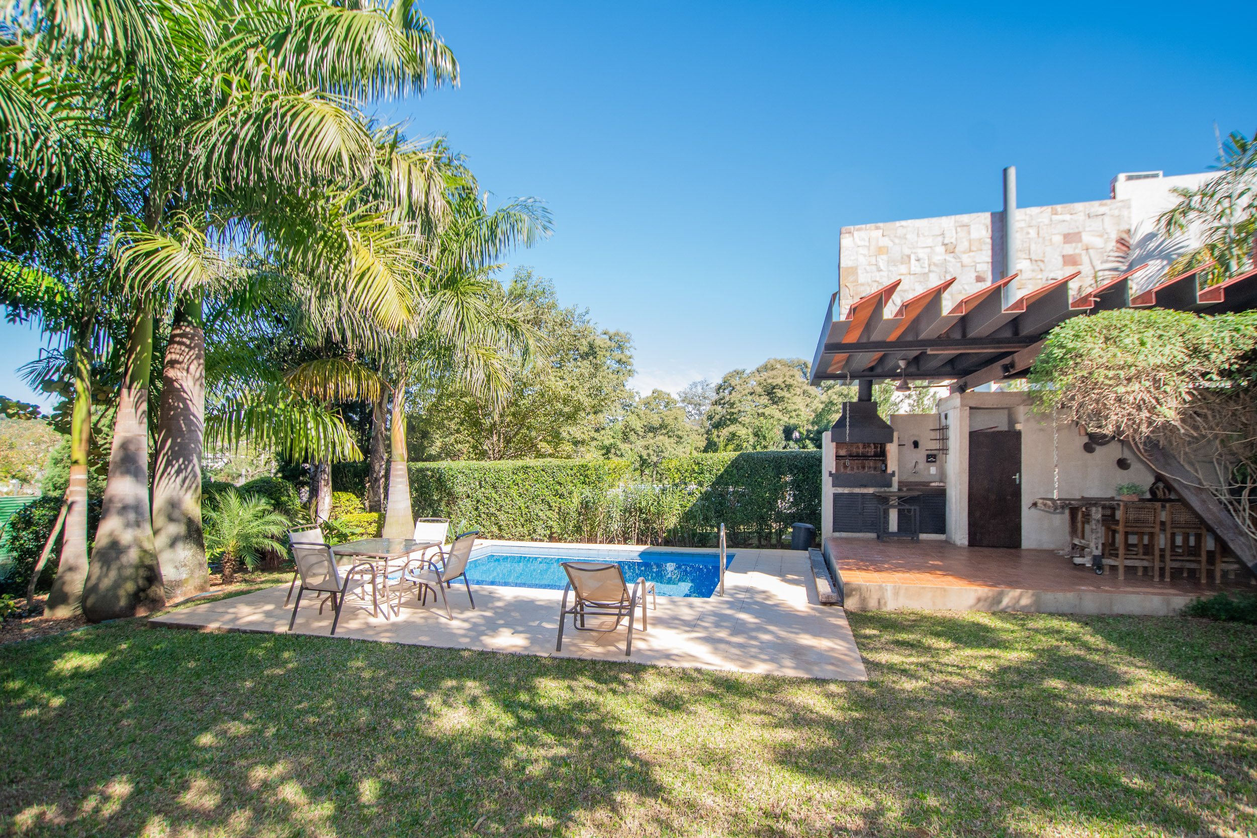  Spacious Fully Furnished Residence in Aqua Village - 物件實景