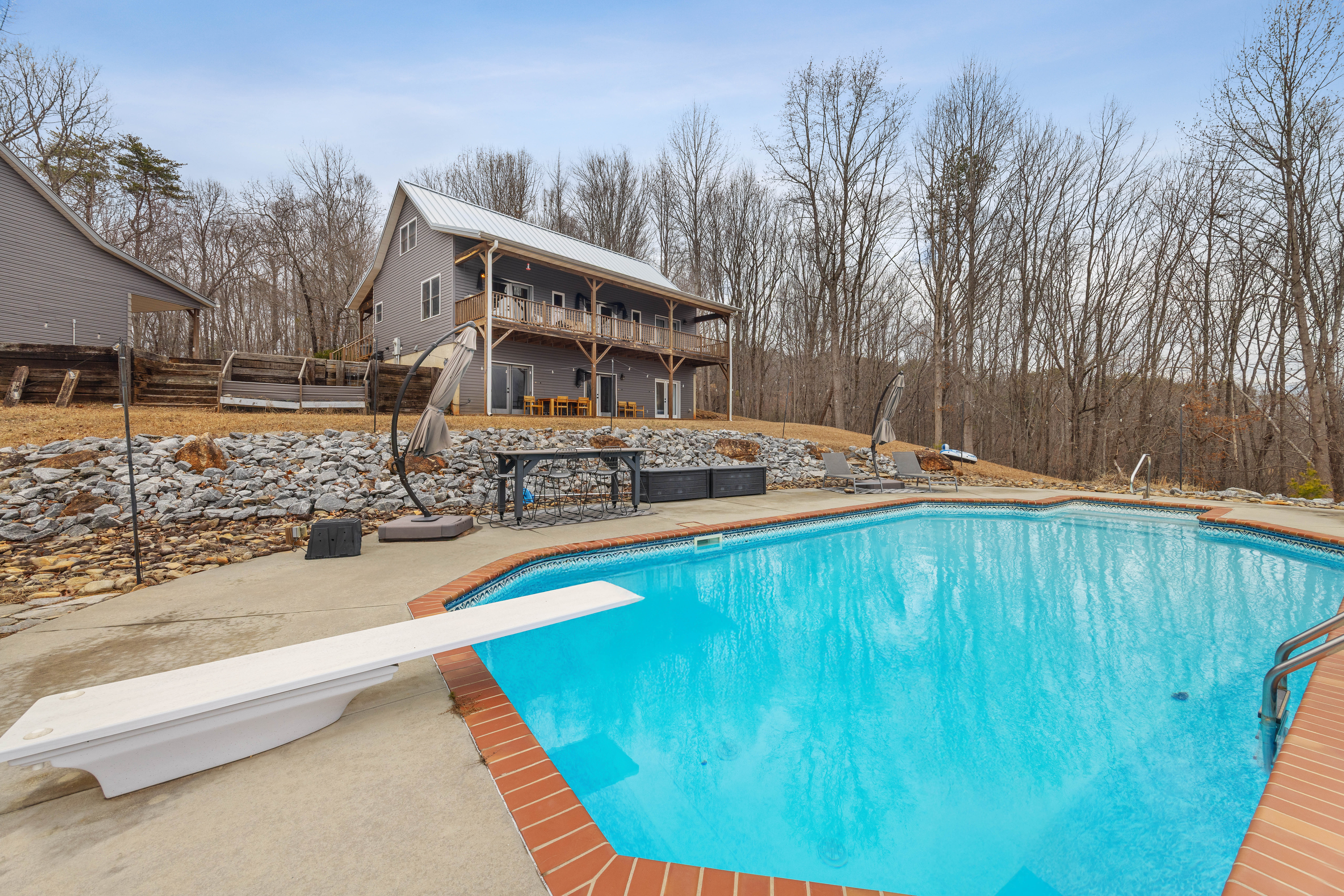  523 Upper Springs Road, Pickens, SC 29671 - 物件實景