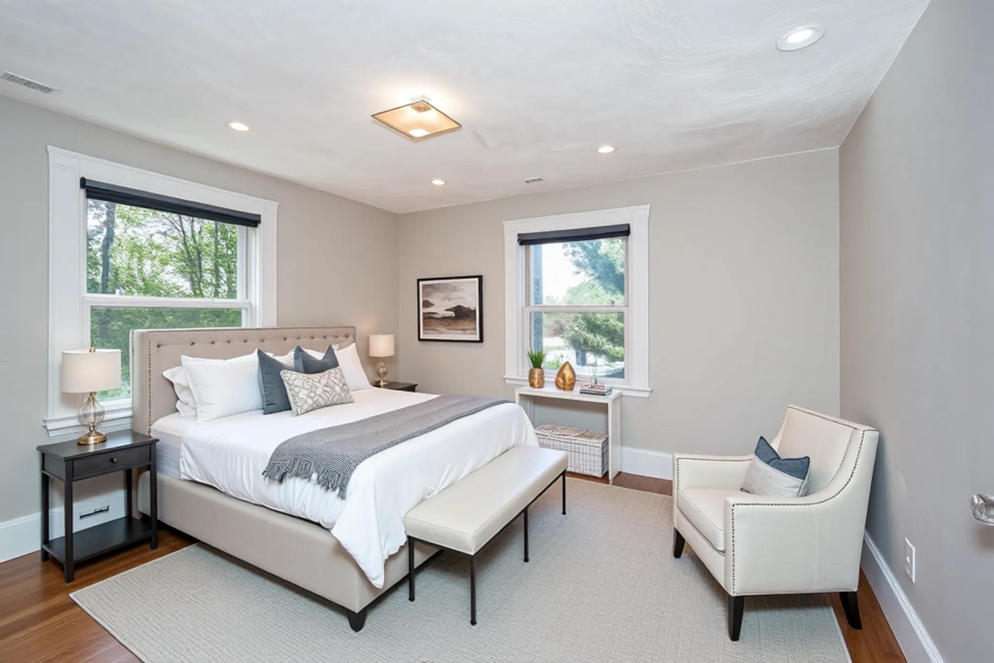  9 Overhill Road, Natick, MA, 01760 - 物件實景