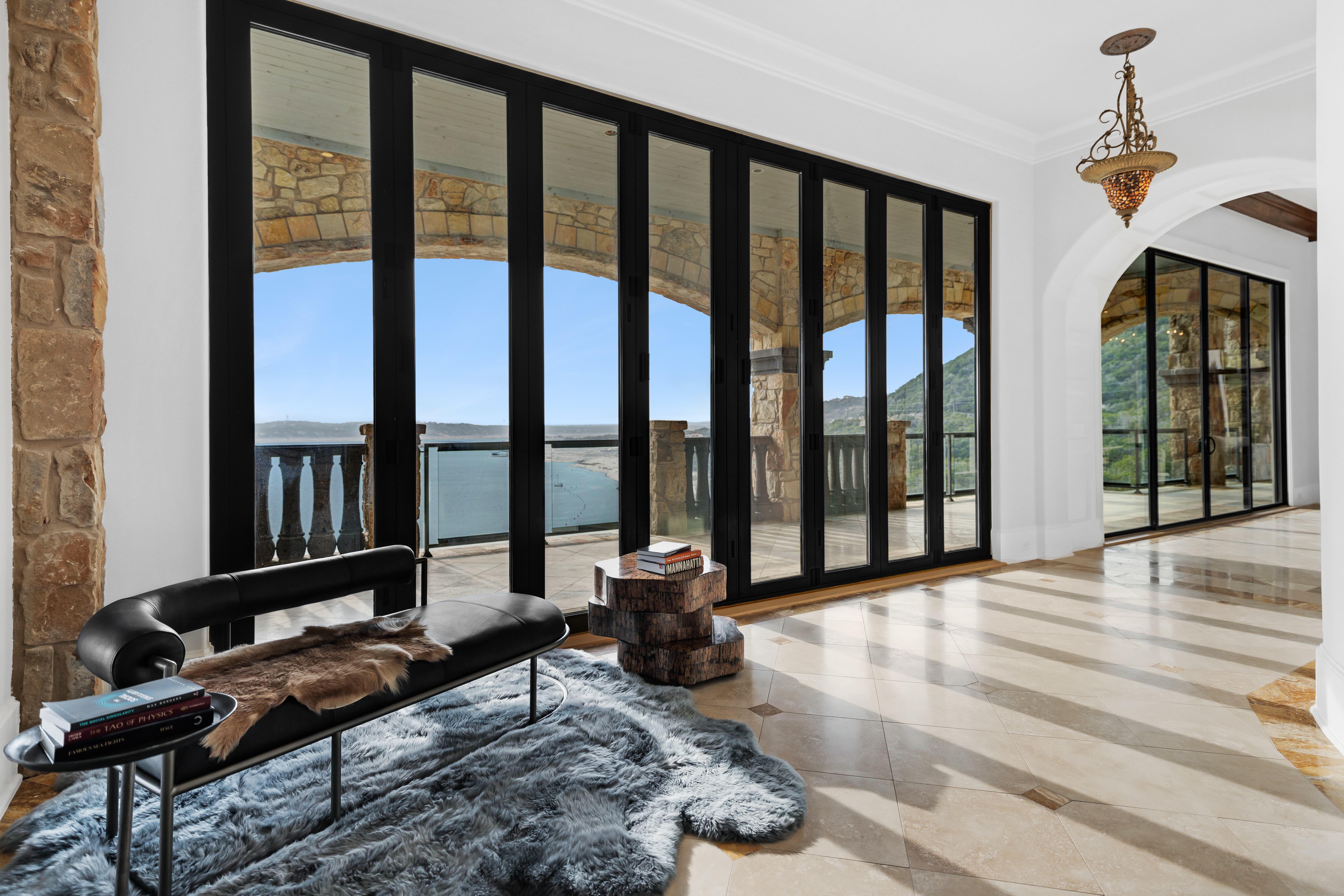  Welcome to the Villa Corazon of Lake Travis - 物件實景