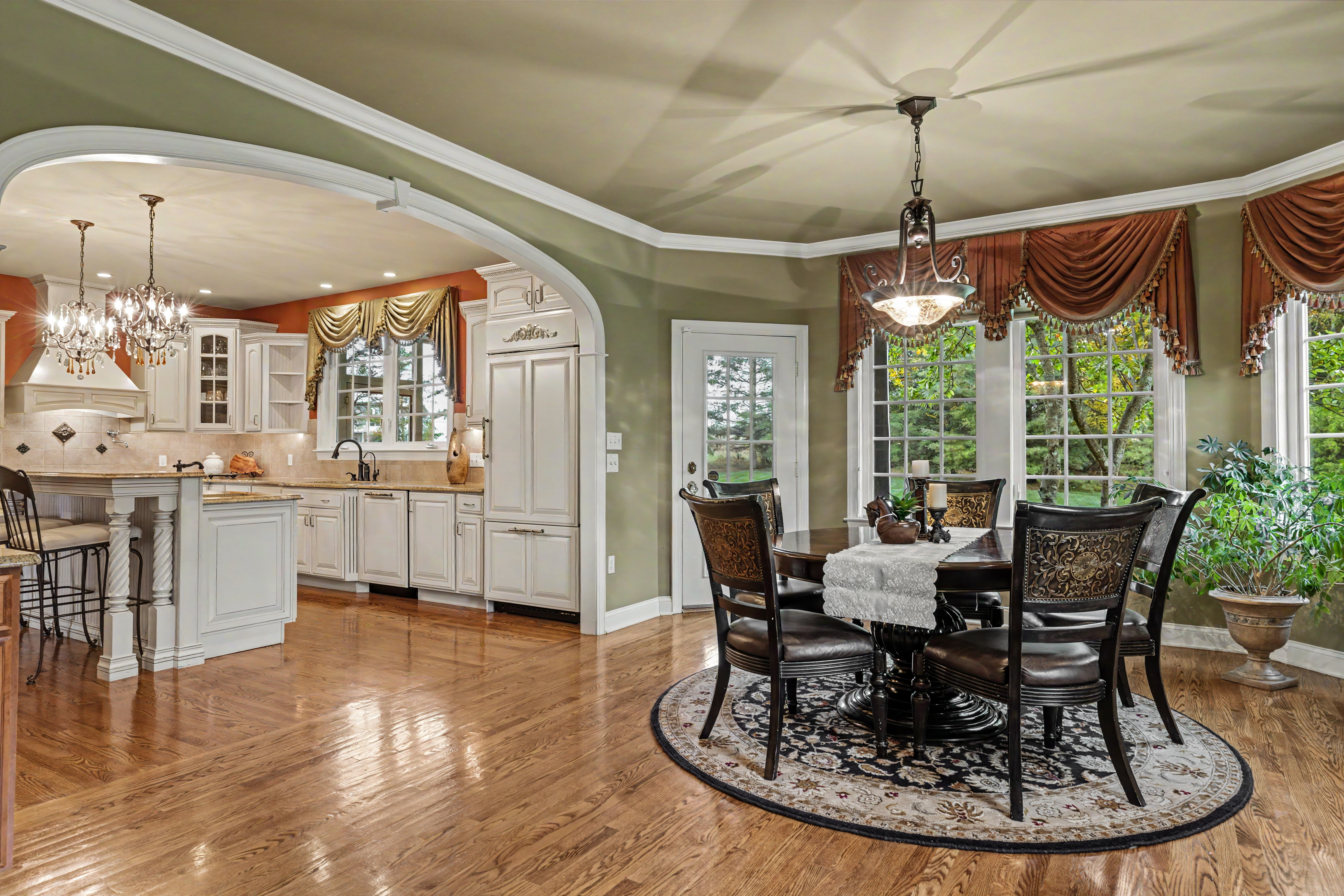  1100 Briar Way, Perkasie, PA 18944 - 物件實景