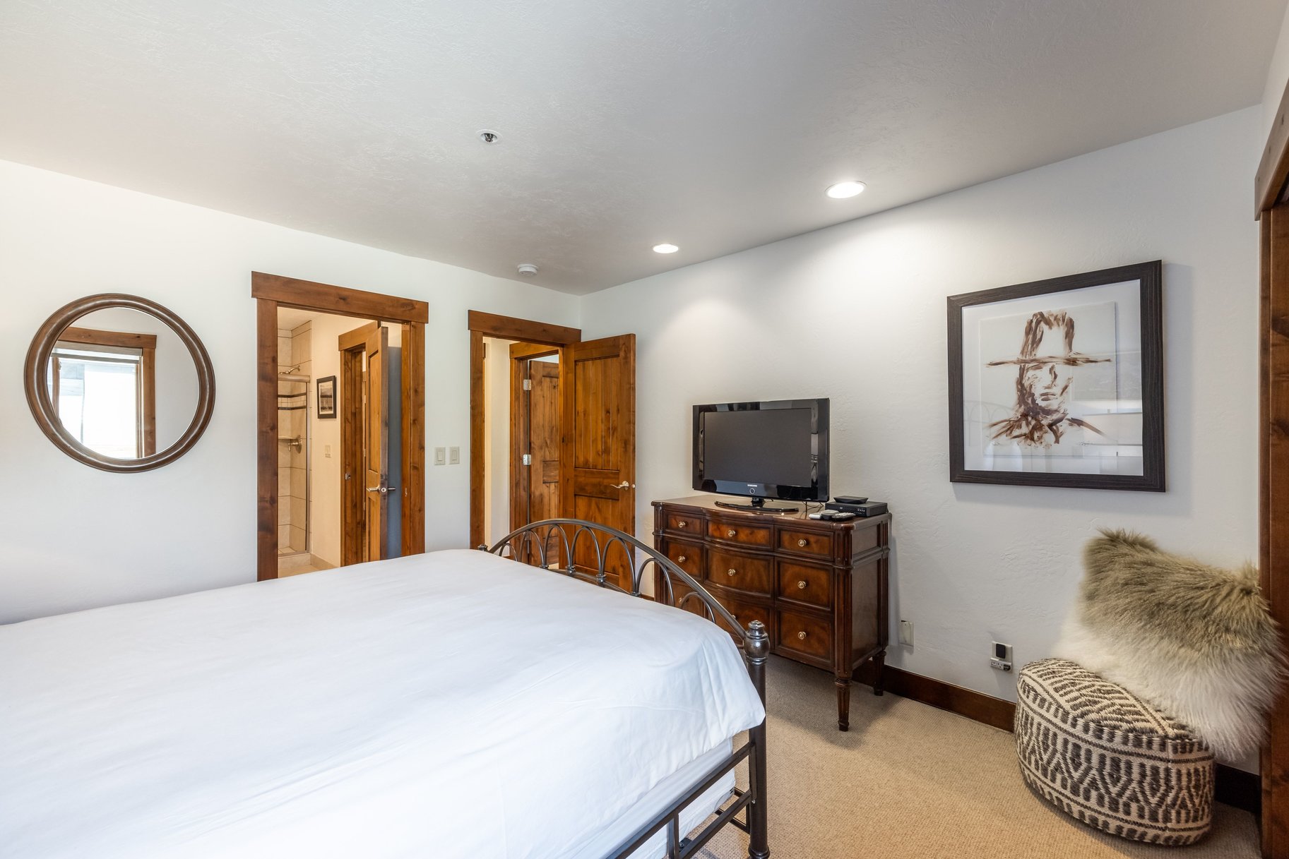  Refined and Fabulous 3-Bedroom Townhome in Lower Deer Valley - 物件實景