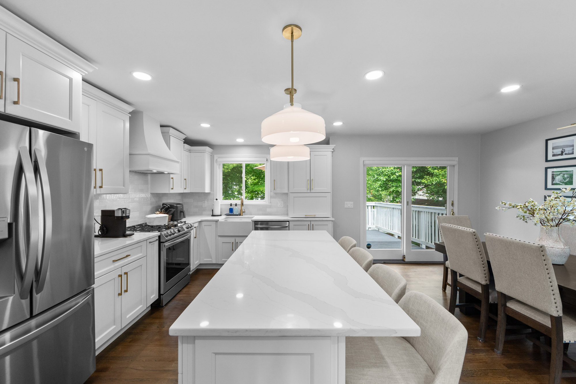  34 N Middletown Road, Montvale, NJ, 07645 - 物件實景